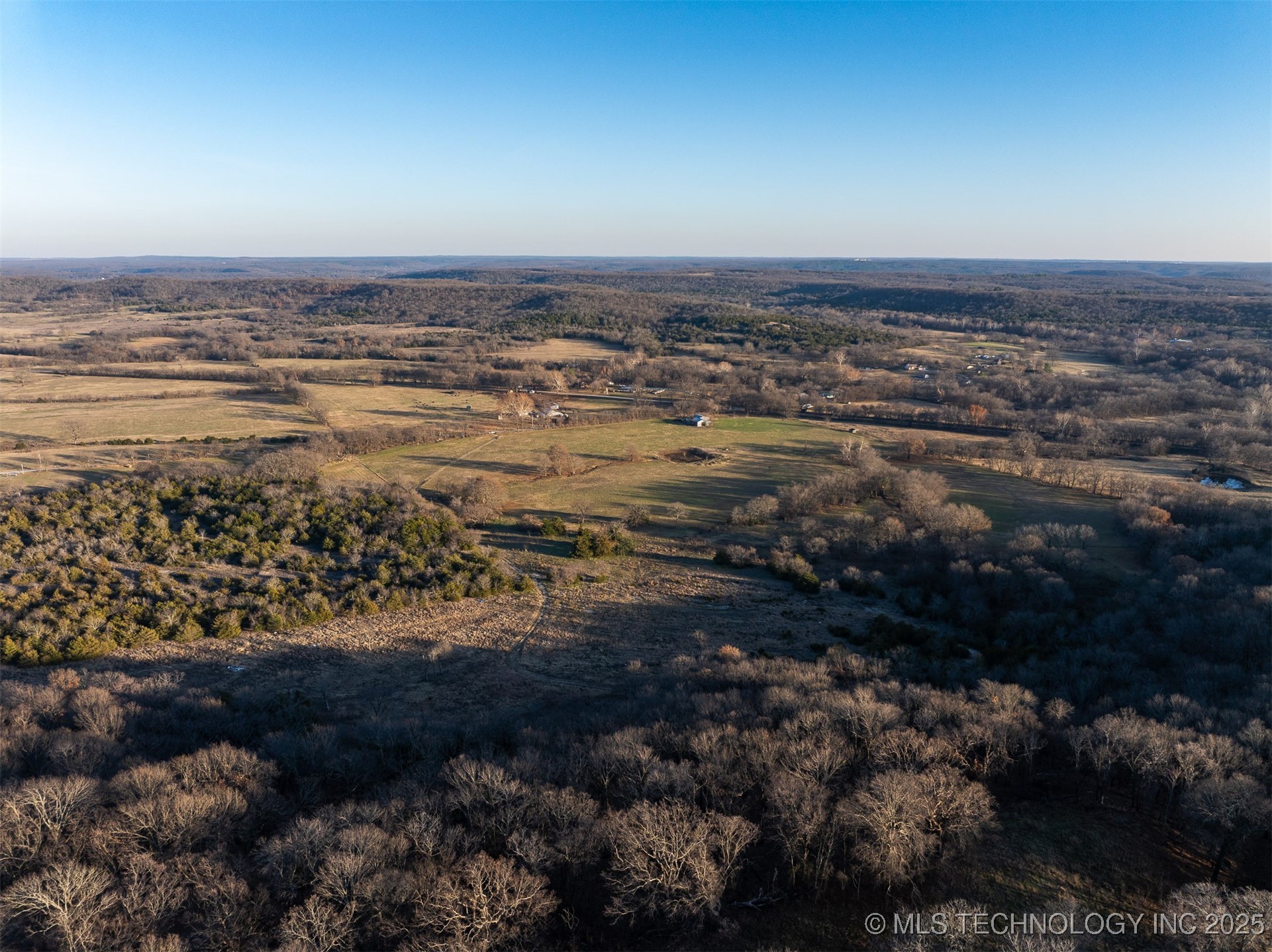 471 S 437 Locust Grove OK 74352