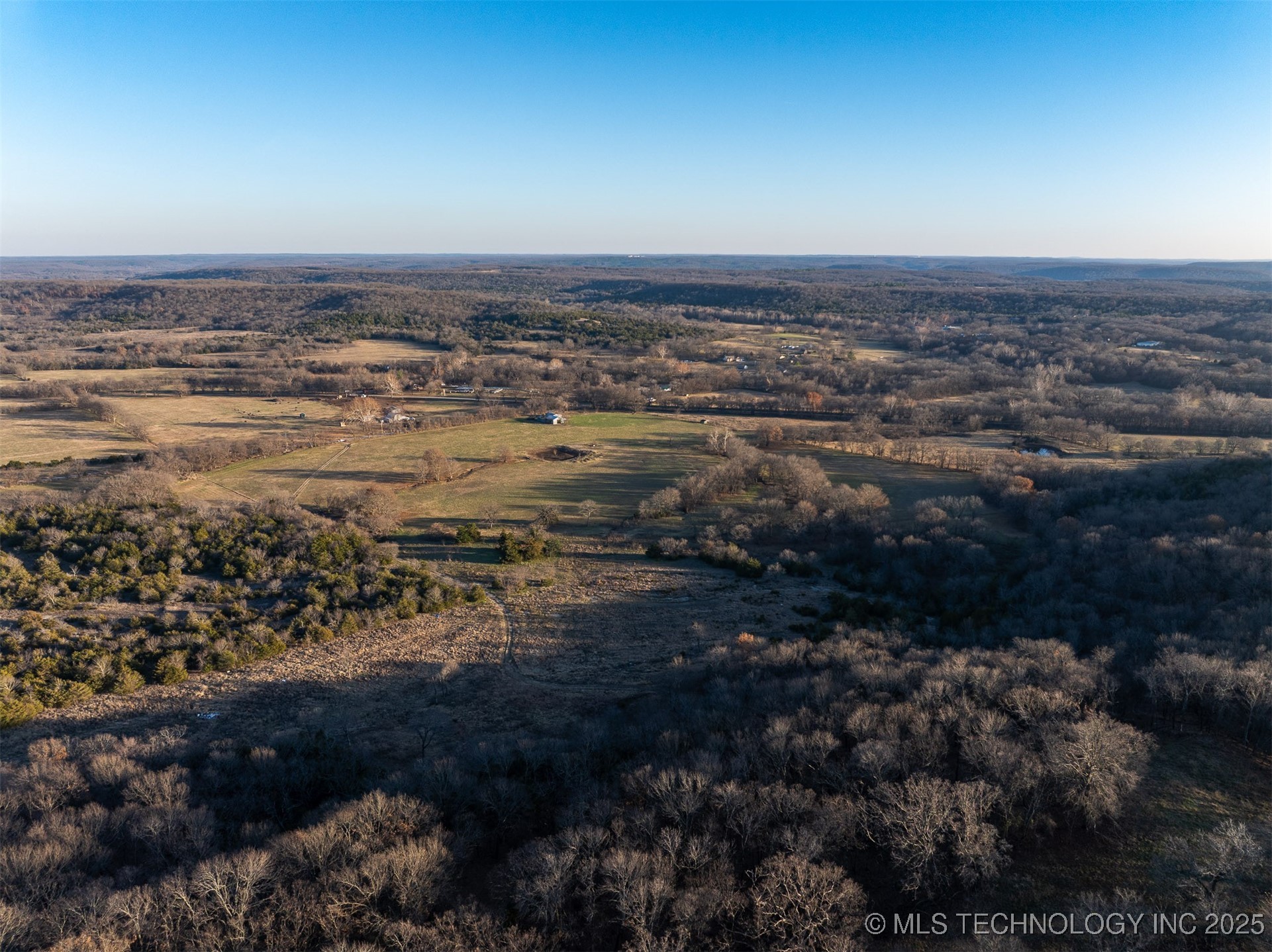 471 S 437 Locust Grove OK 74352