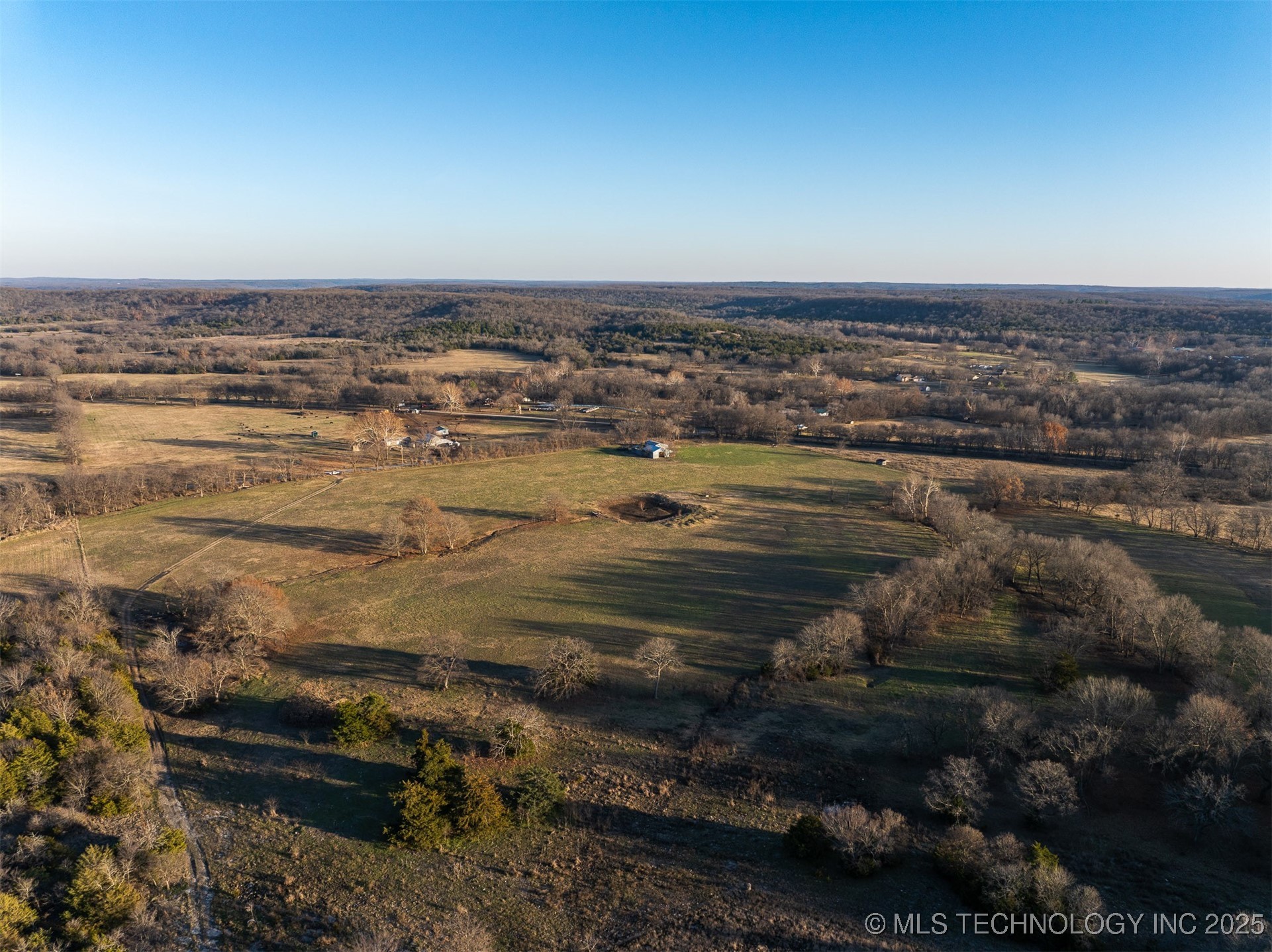 471 S 437 Locust Grove OK 74352