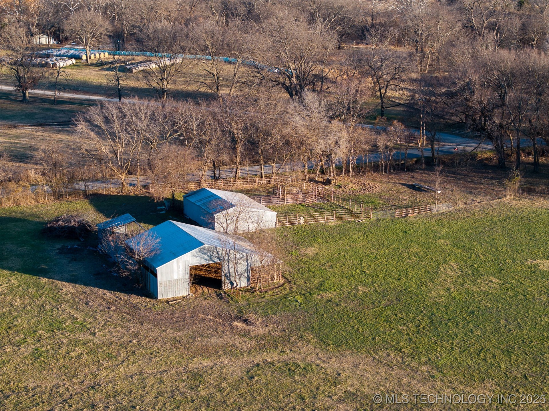 471 S 437 Locust Grove OK 74352