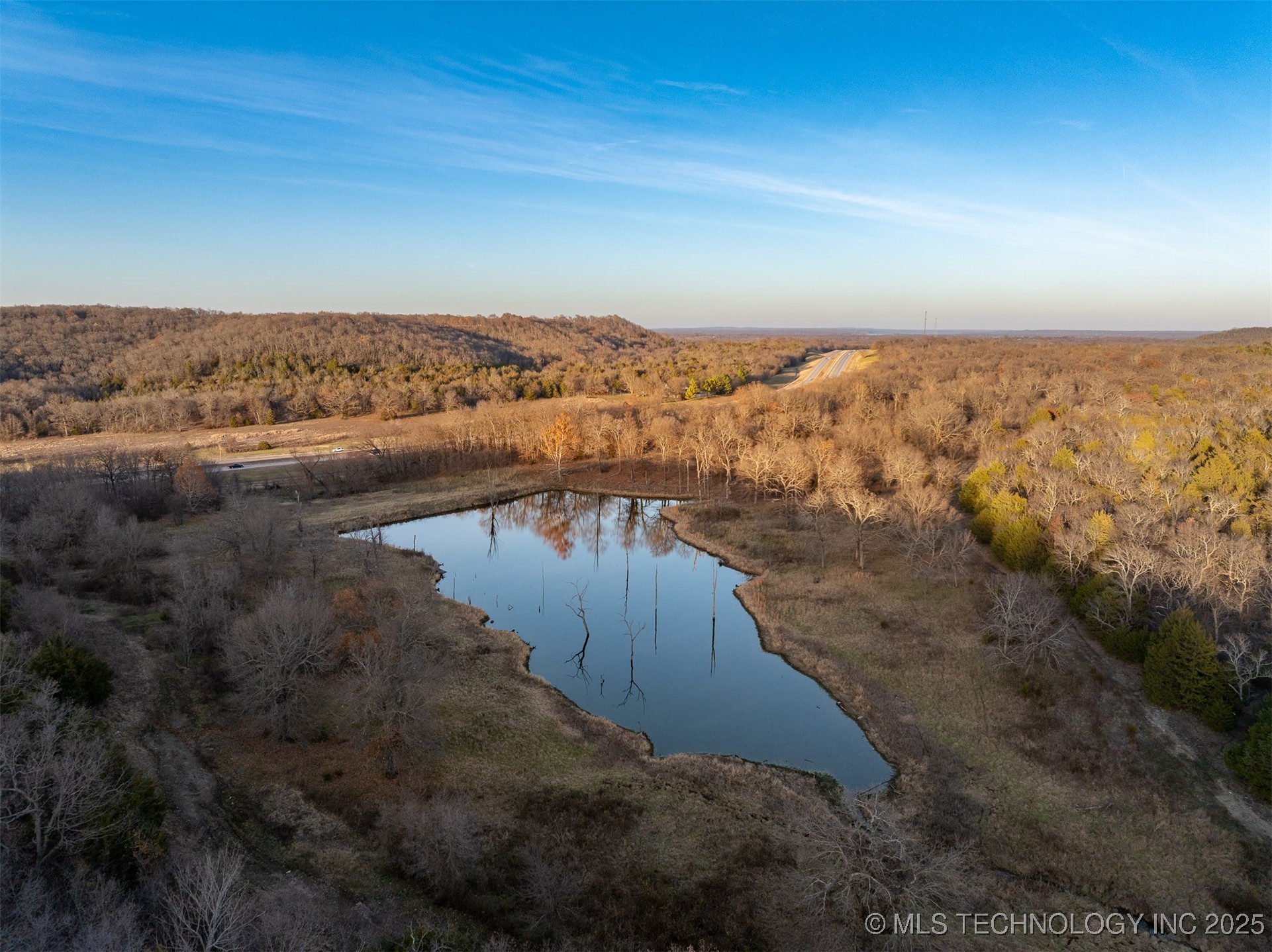 471 S 437 Locust Grove OK 74352