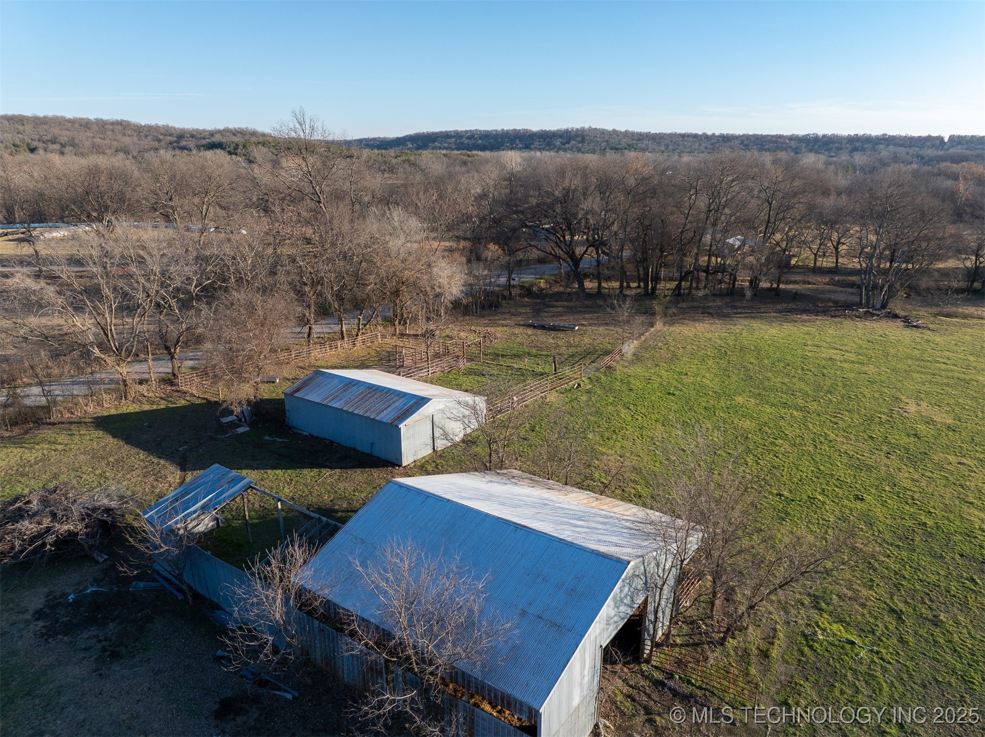471 S 437 Locust Grove OK 74352