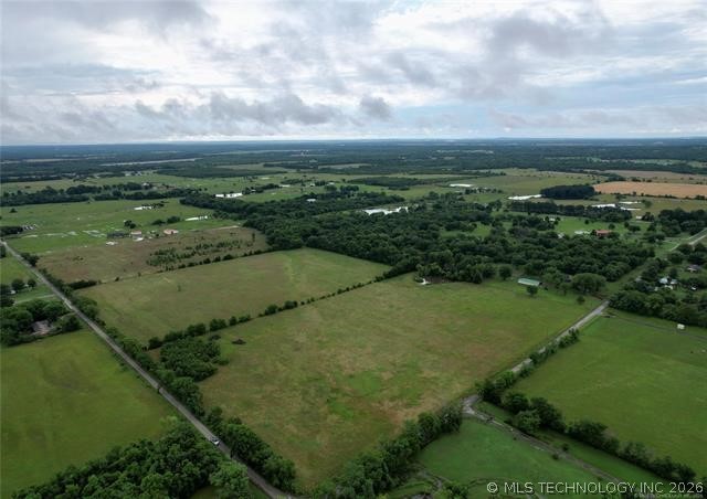 9278 N 50th Street W Porter OK 74454