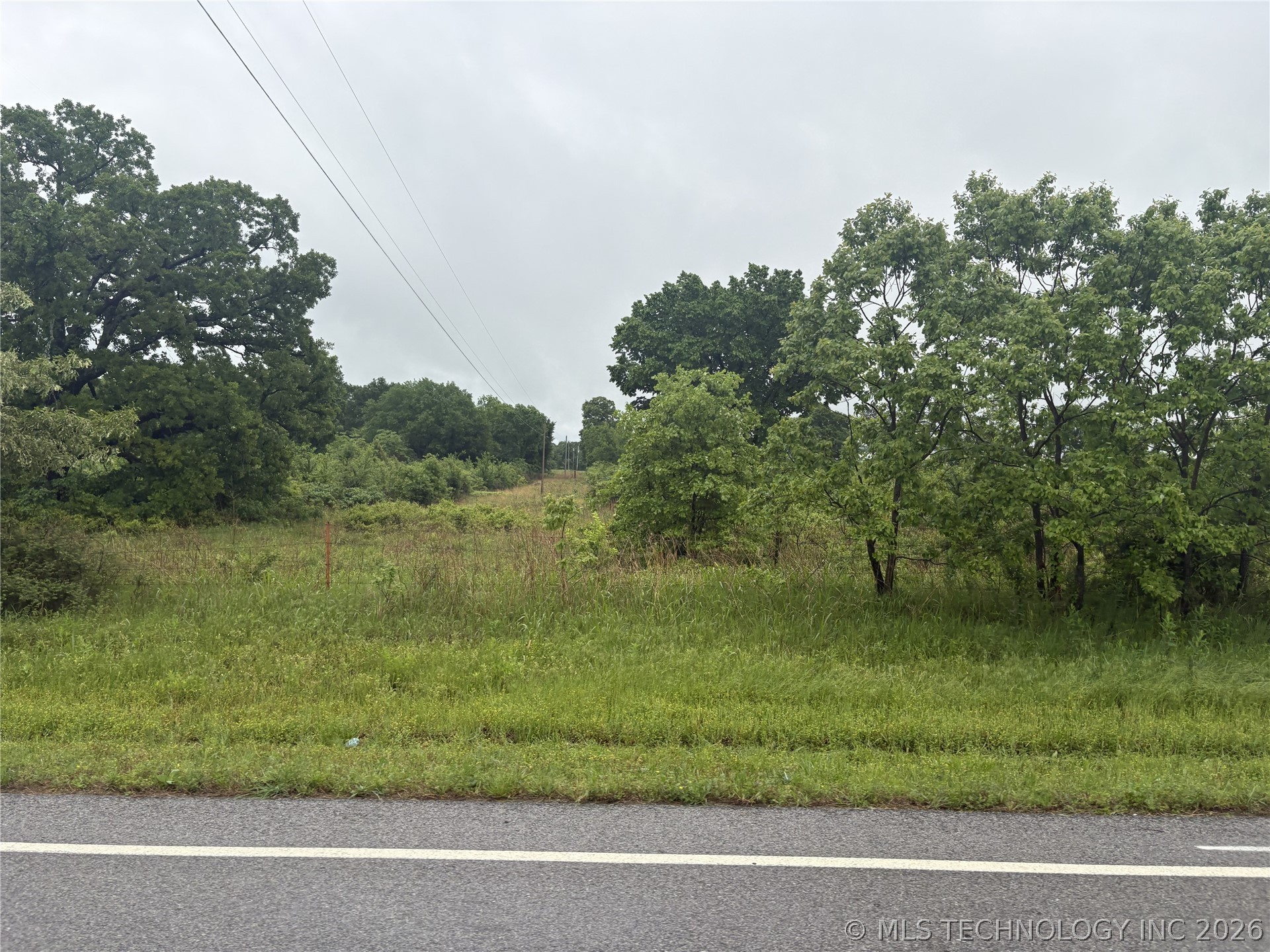 N Tamaha Road Stigler OK 74462