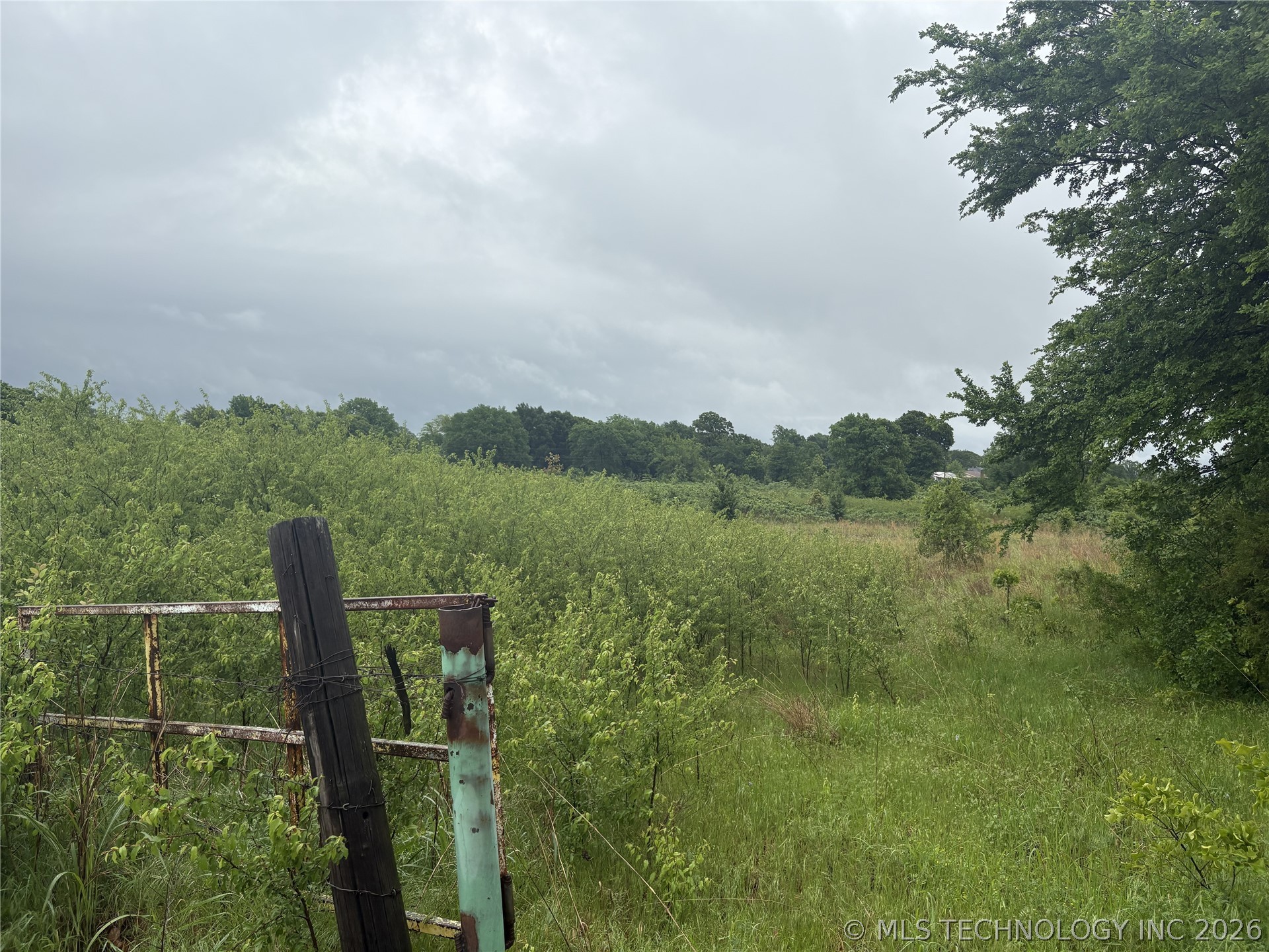 N Tamaha Road Stigler OK 74462