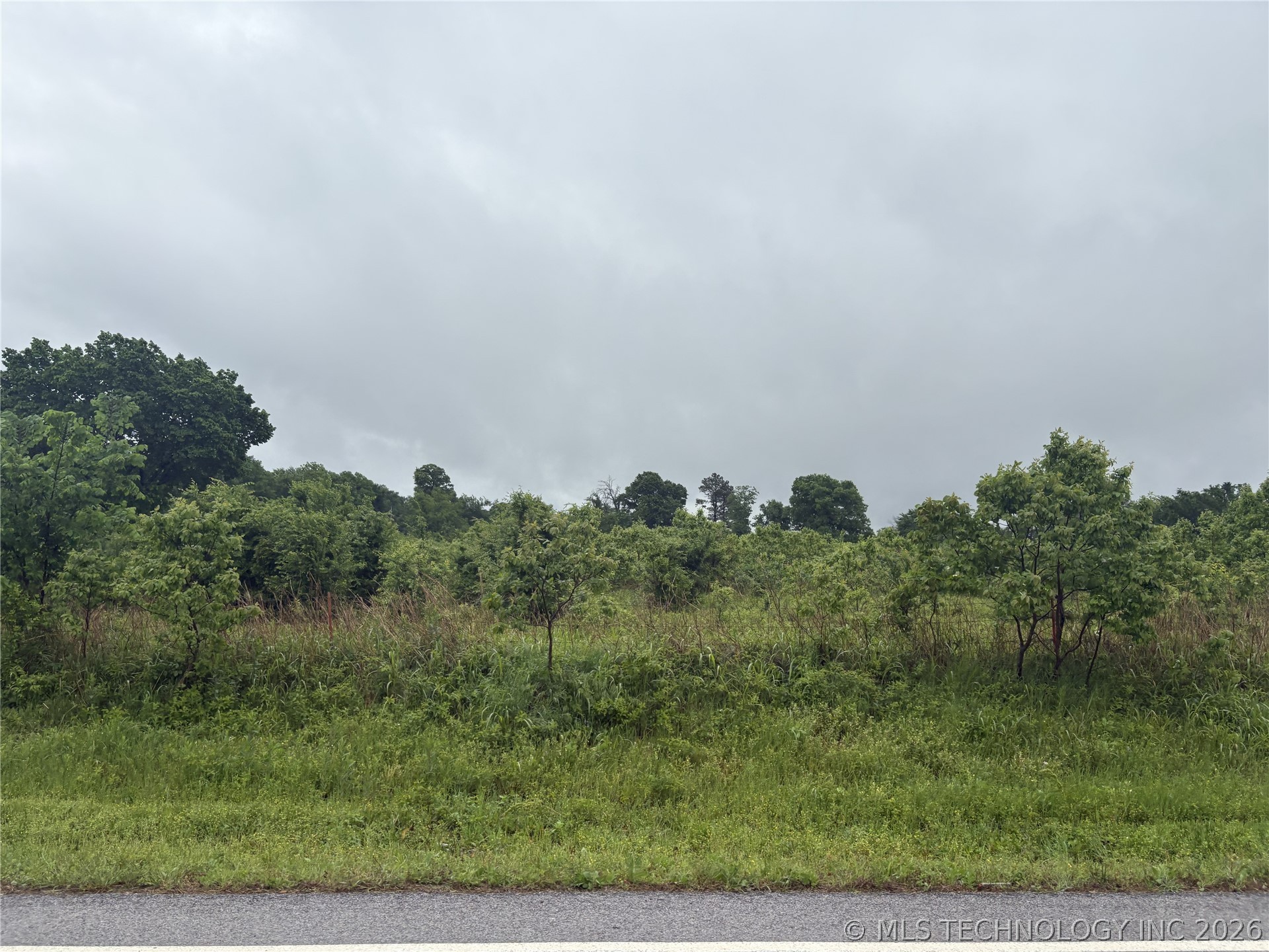N Tamaha Road Stigler OK 74462