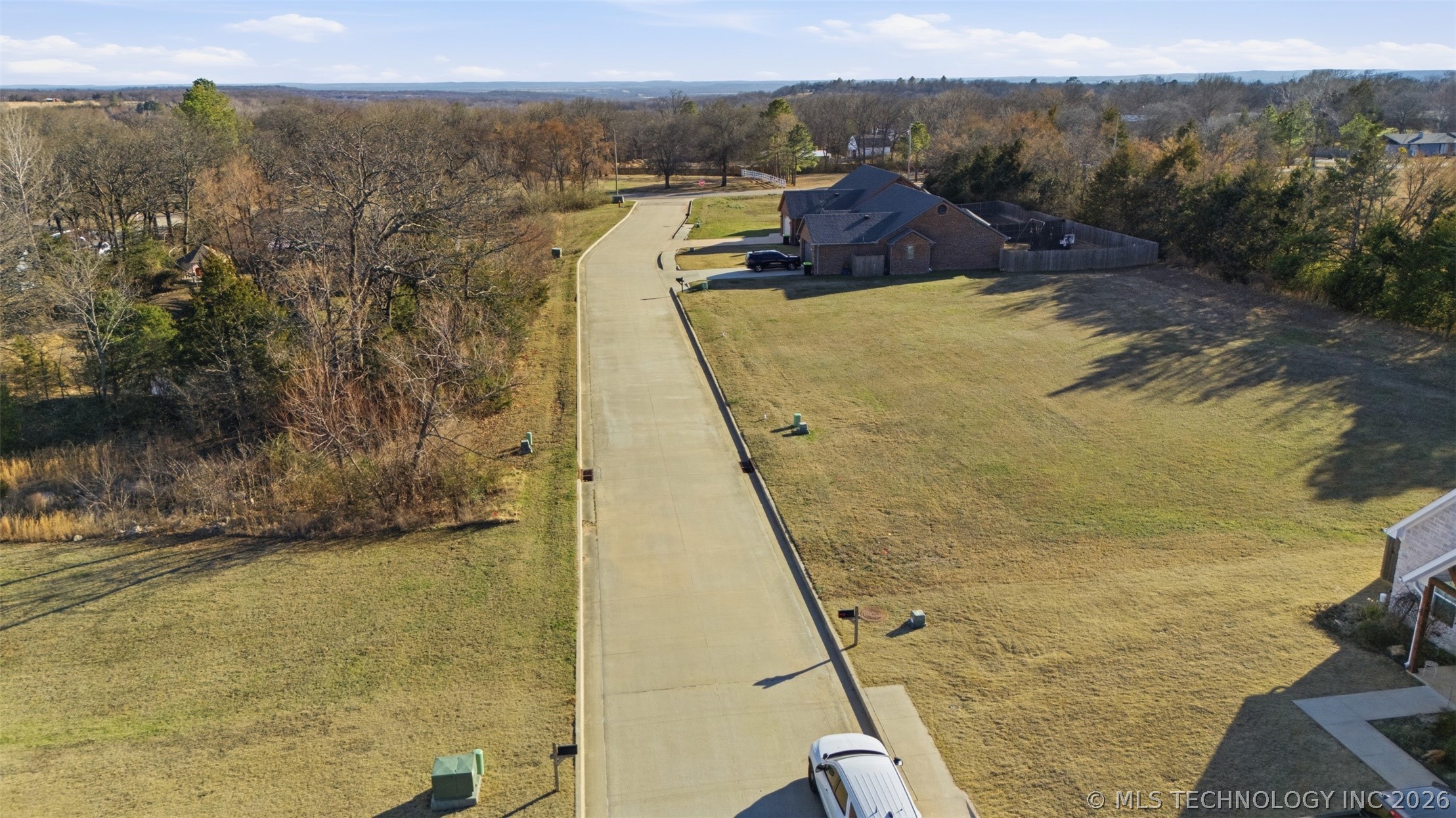 000 Derrick Lane Ada OK 74820