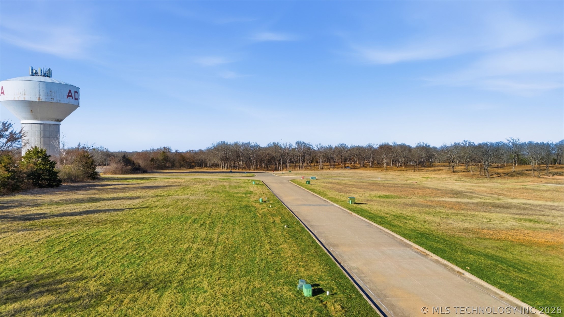 000 Derrick Lane Ada OK 74820
