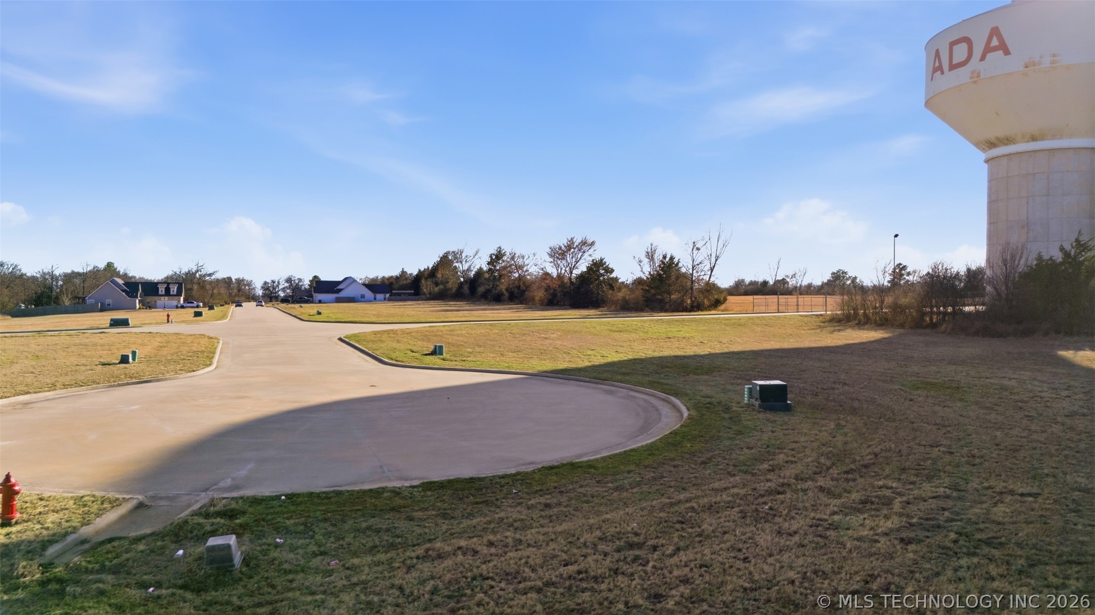 000 Derrick Lane Ada OK 74820