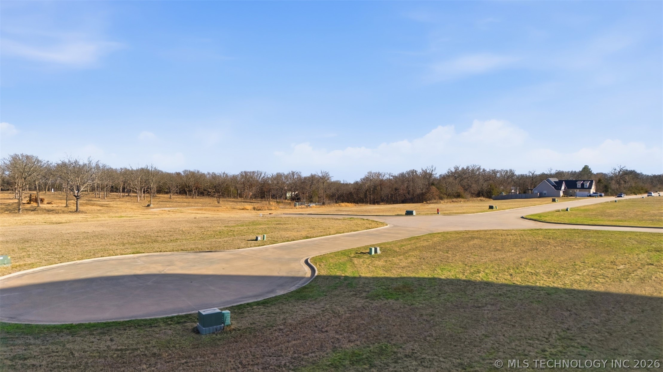 000 Derrick Lane Ada OK 74820