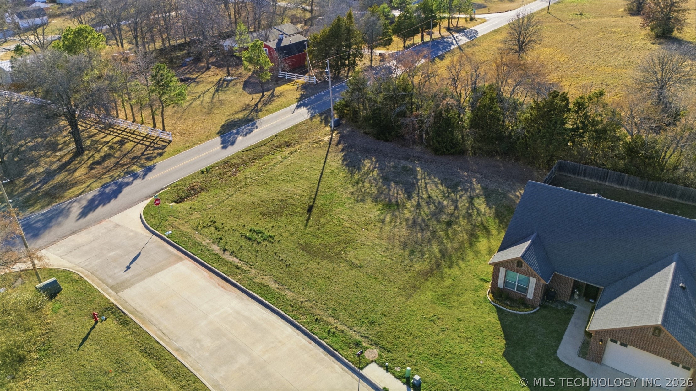 000 Derrick Lane Ada OK 74820