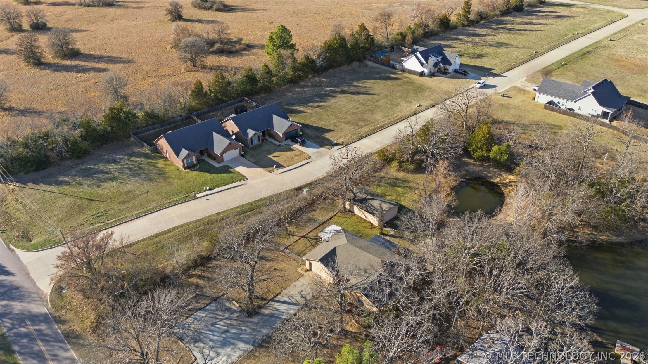 000 Derrick Lane Ada OK 74820
