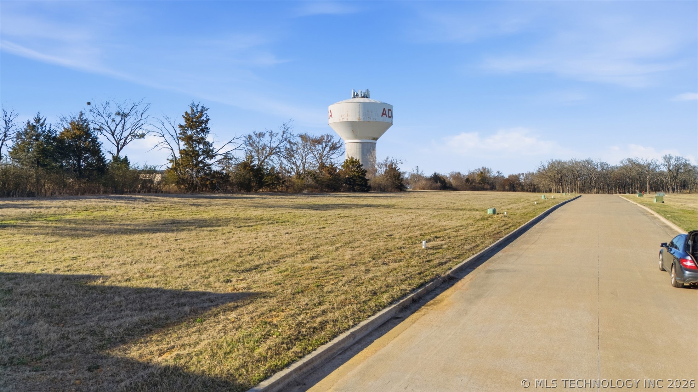 000 Derrick Lane Ada OK 74820