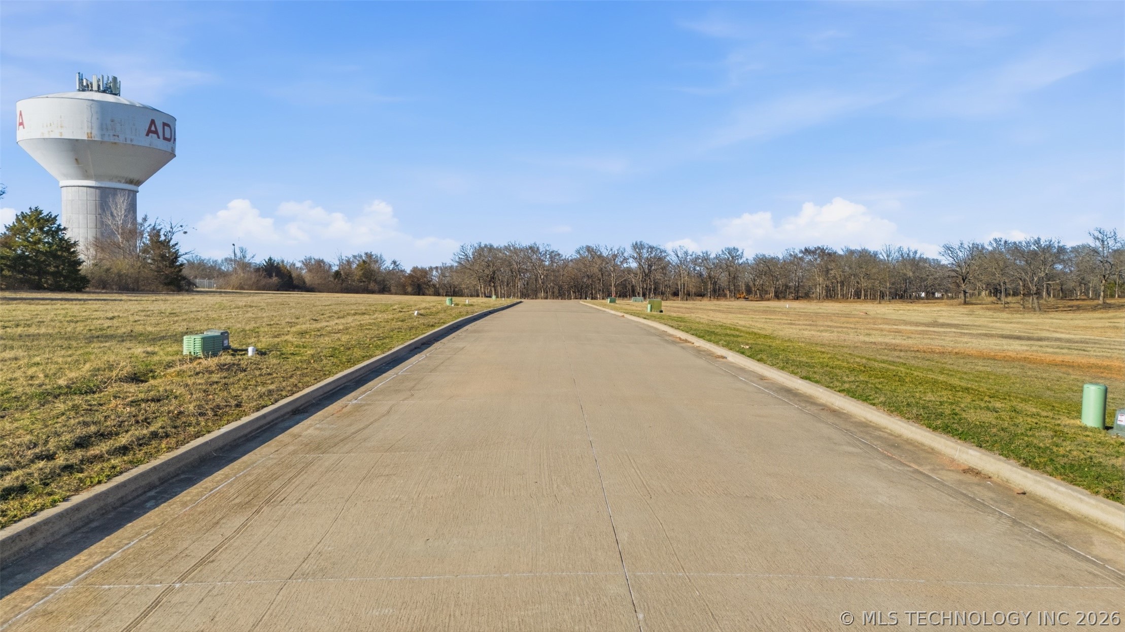 000 Derrick Lane Ada OK 74820