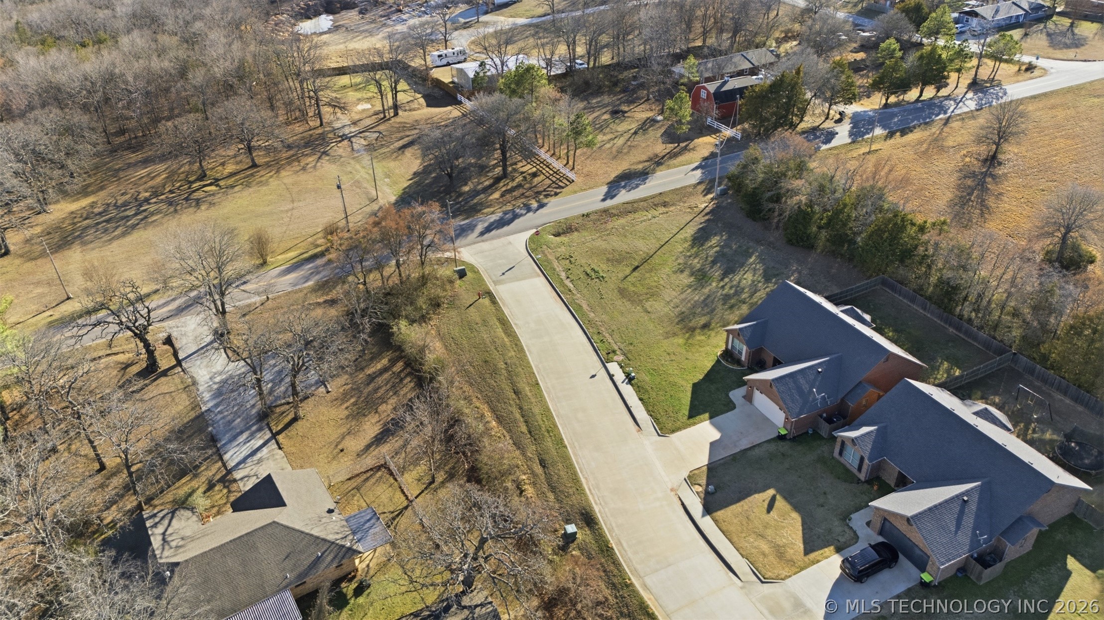 000 Derrick Lane Ada OK 74820