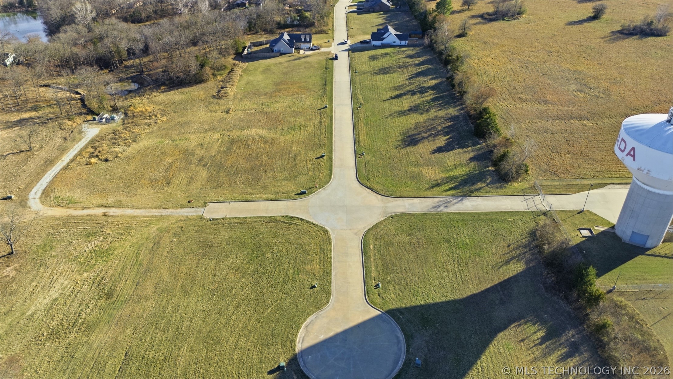 000 Derrick Lane Ada OK 74820