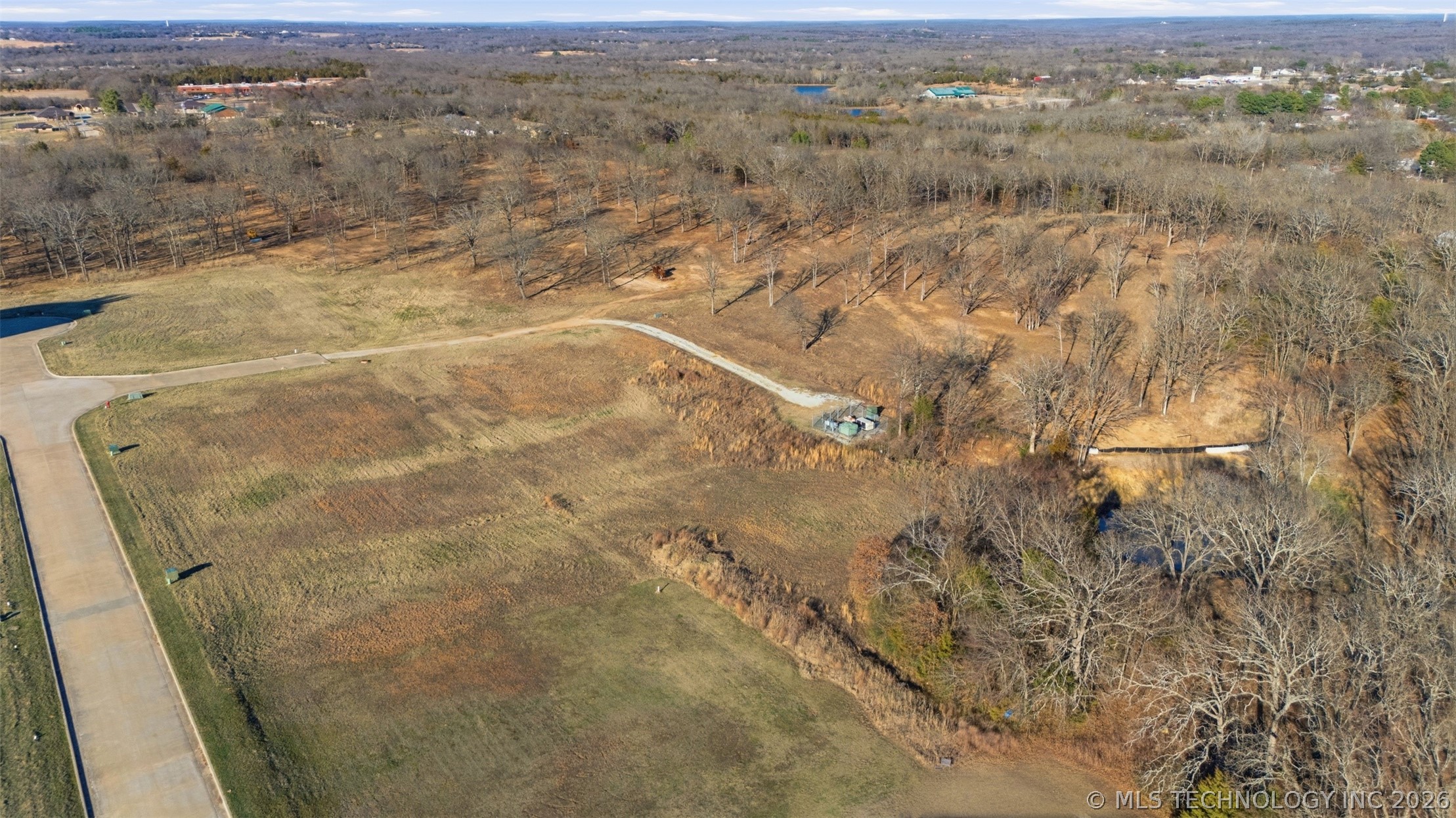 000 Derrick Lane Ada OK 74820