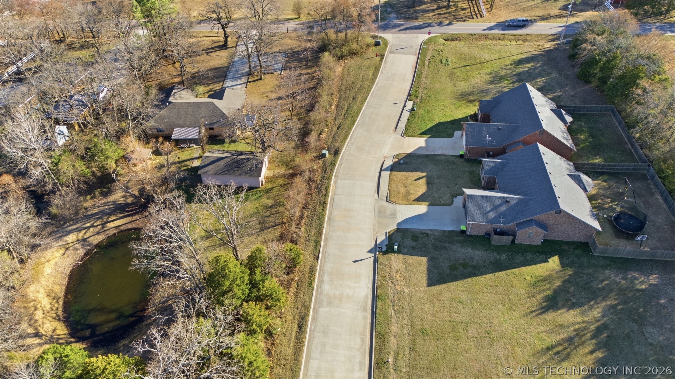 000 Derrick Lane Ada OK 74820