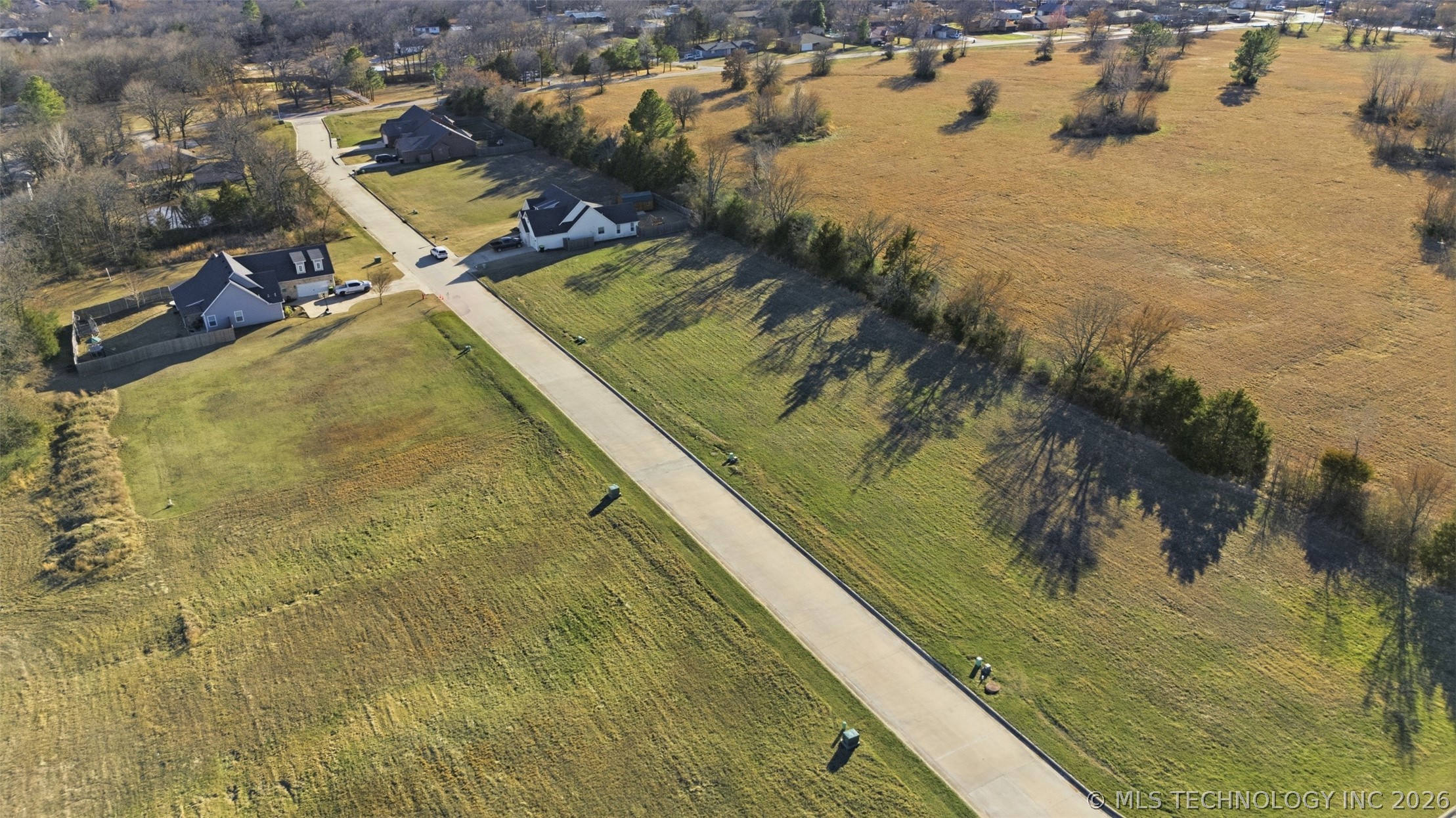 000 Derrick Lane Ada OK 74820