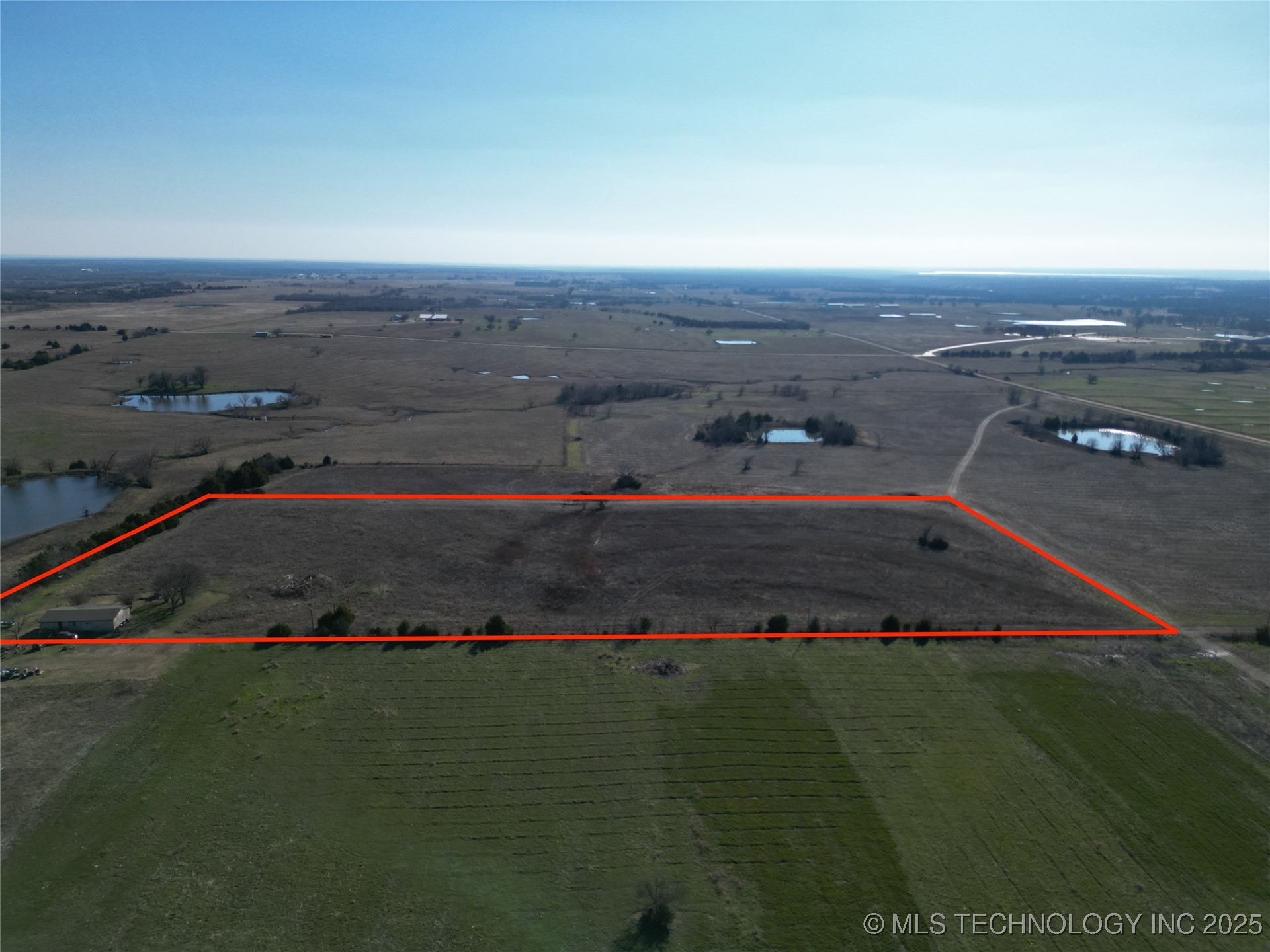 15535 Coleman Madill OK 73446
