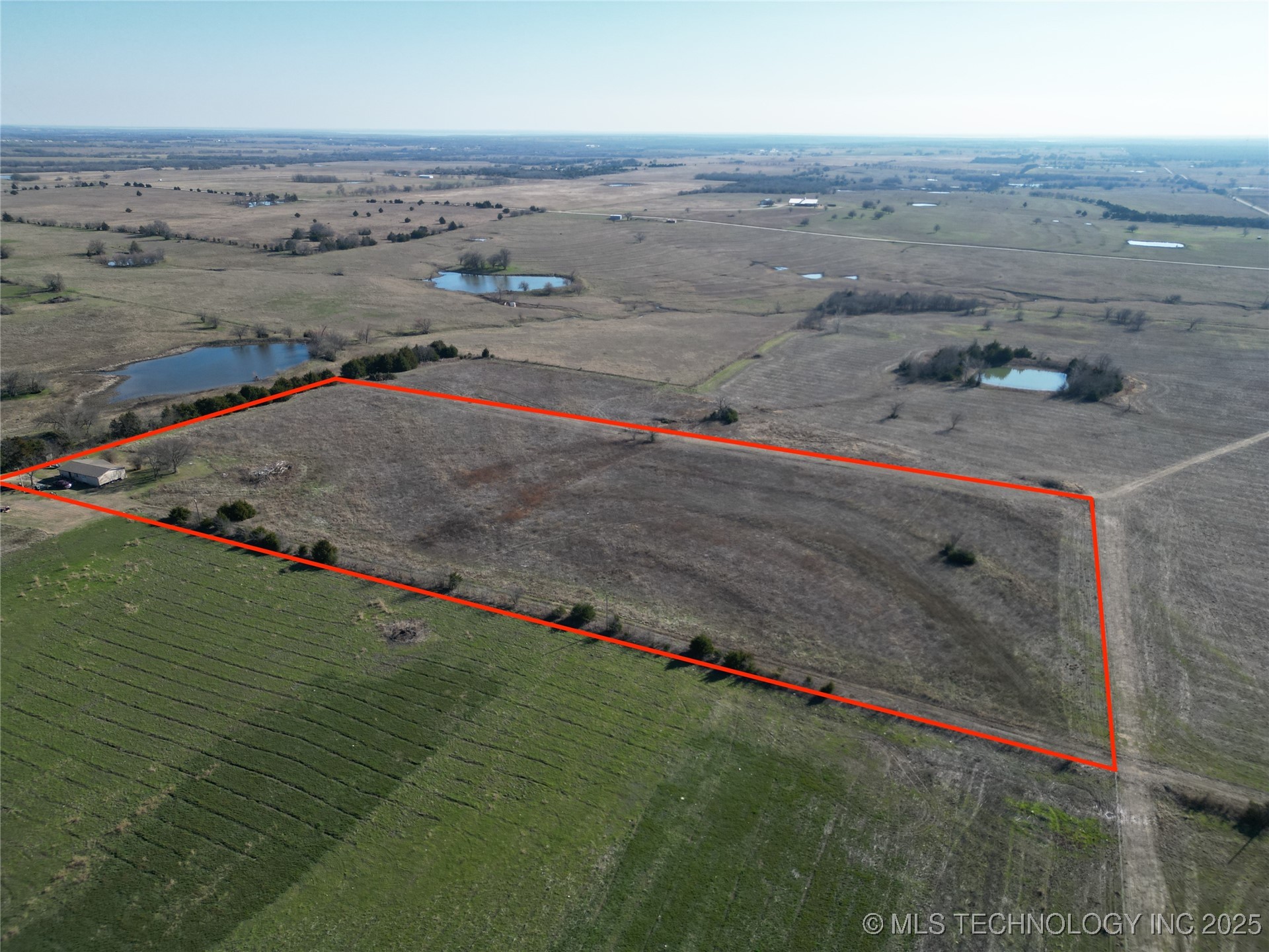 15535 Coleman Madill OK 73446