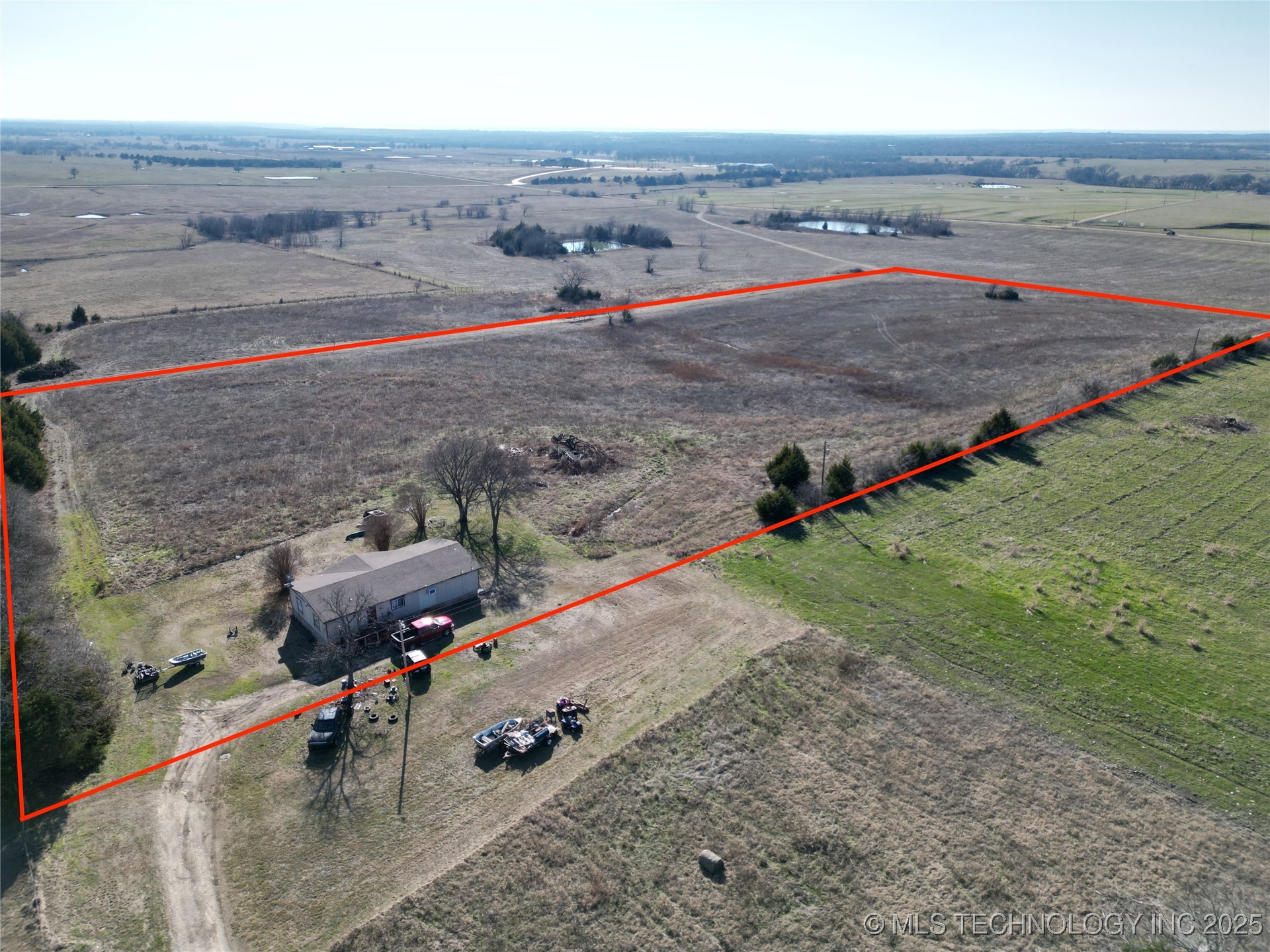 15535 Coleman Madill OK 73446