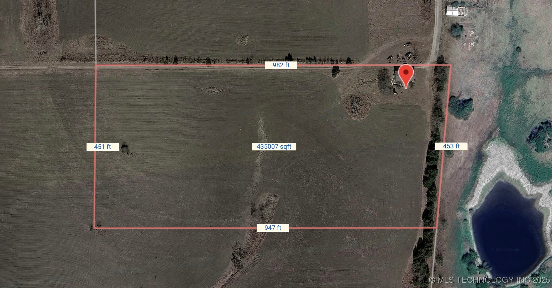 15535 Coleman Madill OK 73446