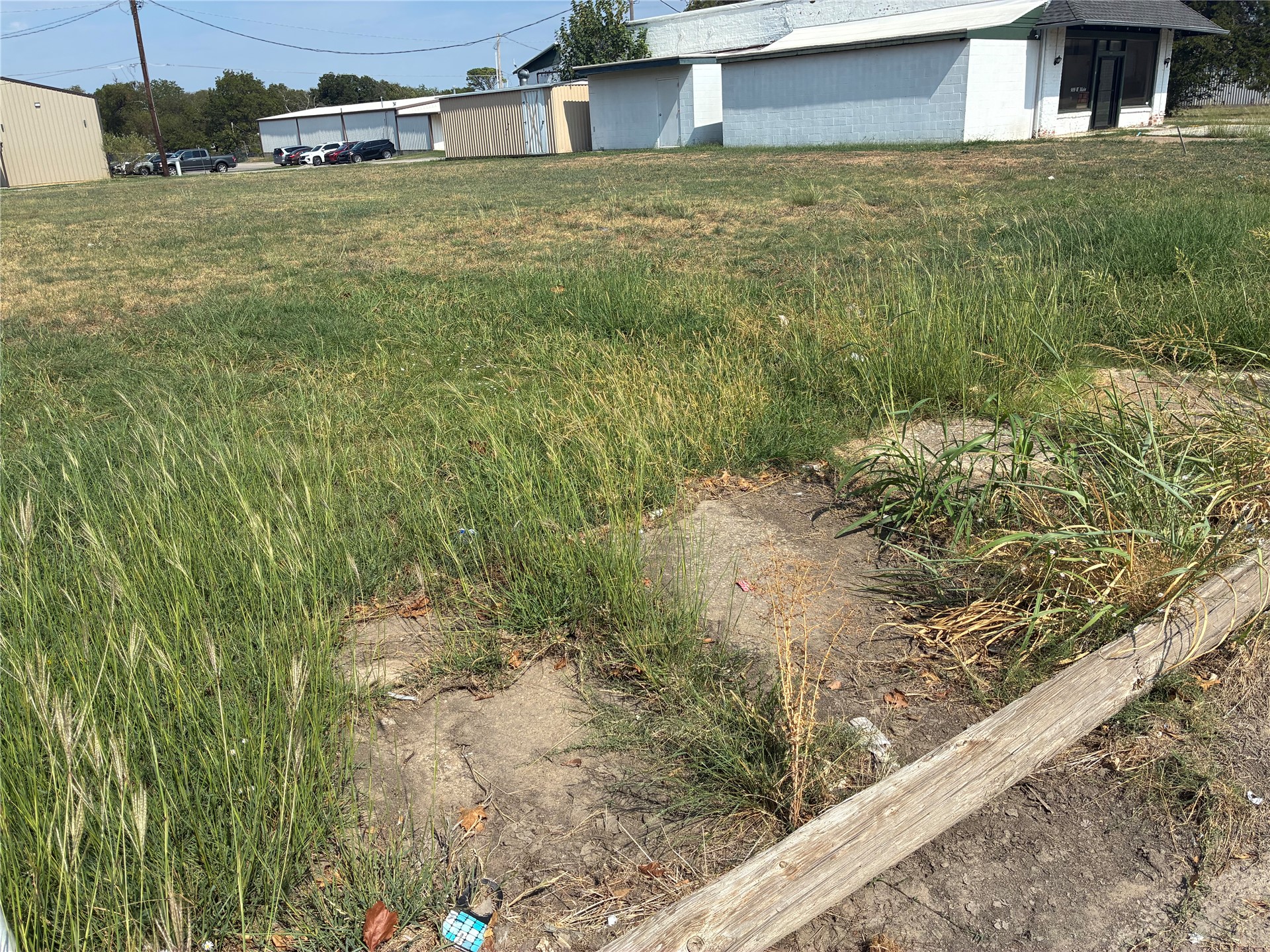 911 W Main Ardmore OK 73401