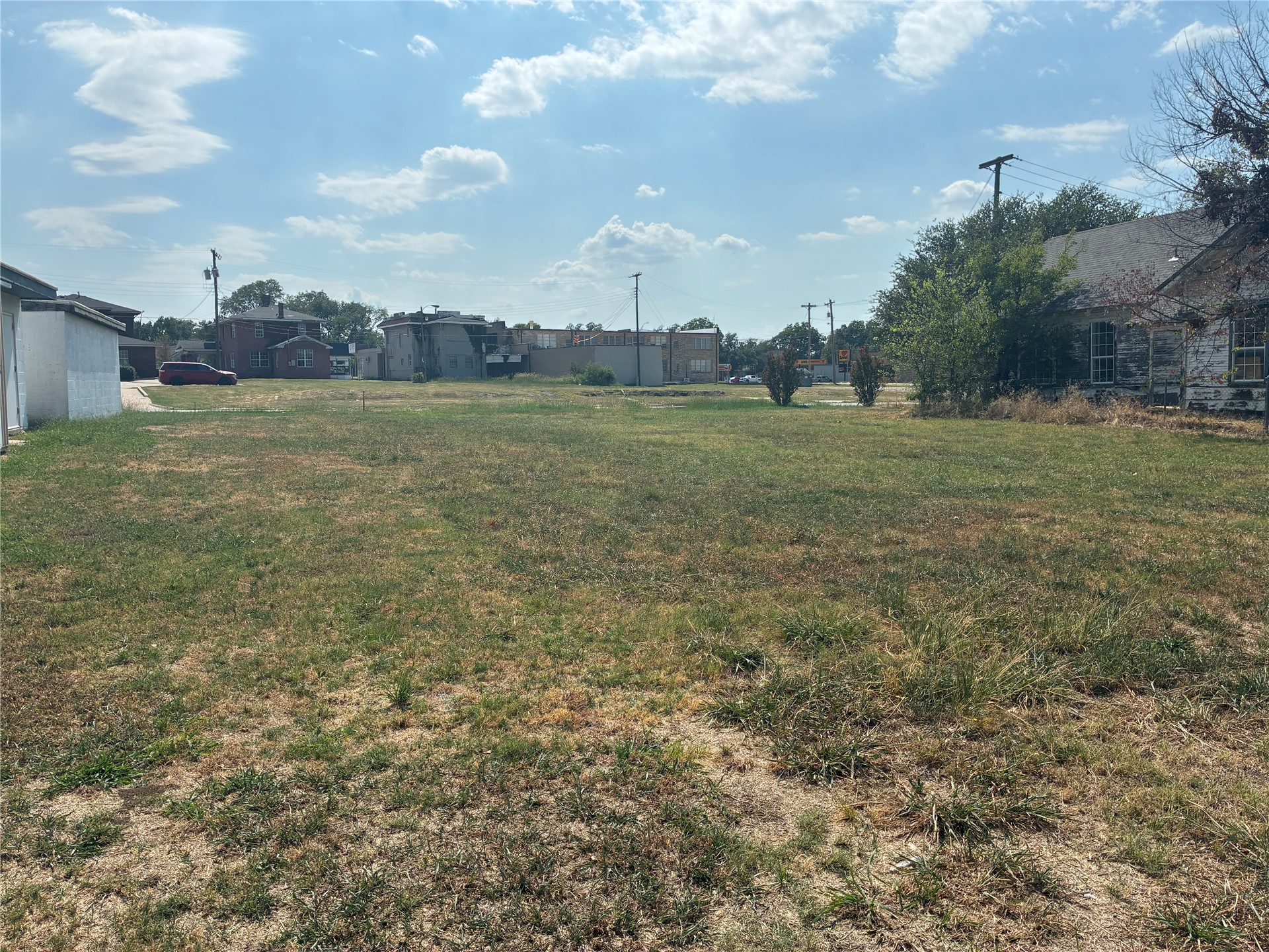 911 W Main Ardmore OK 73401