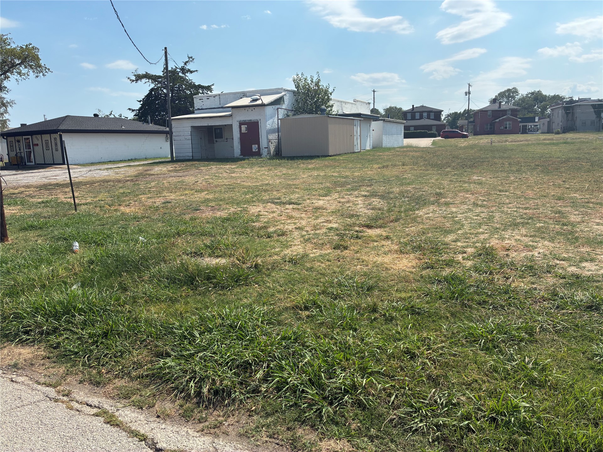 911 W Main Ardmore OK 73401