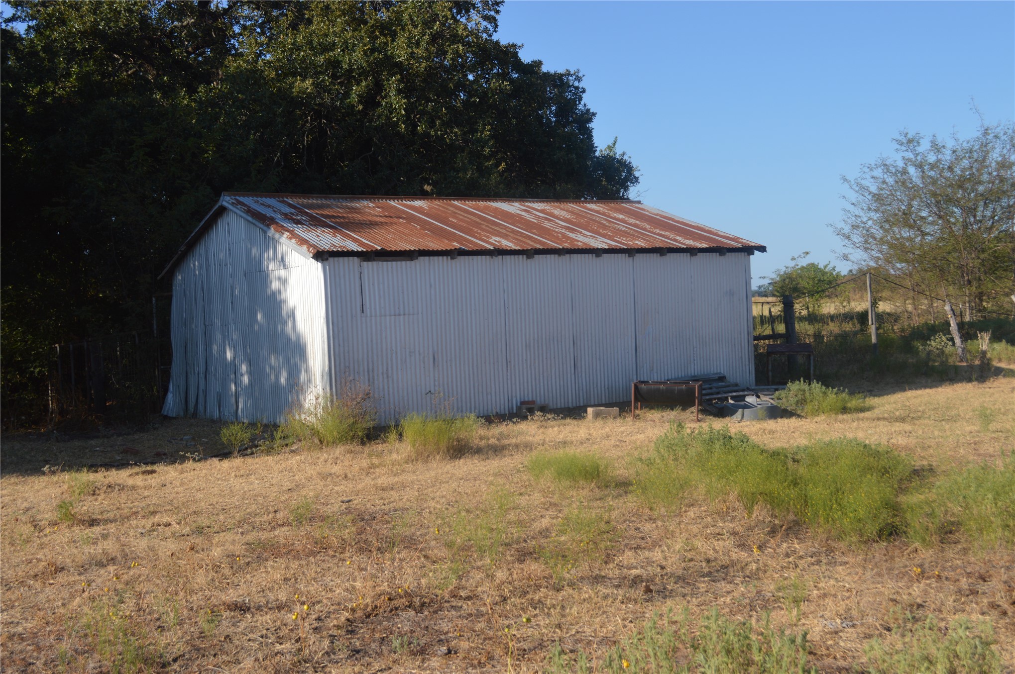00 Page Road Kingston OK 73439