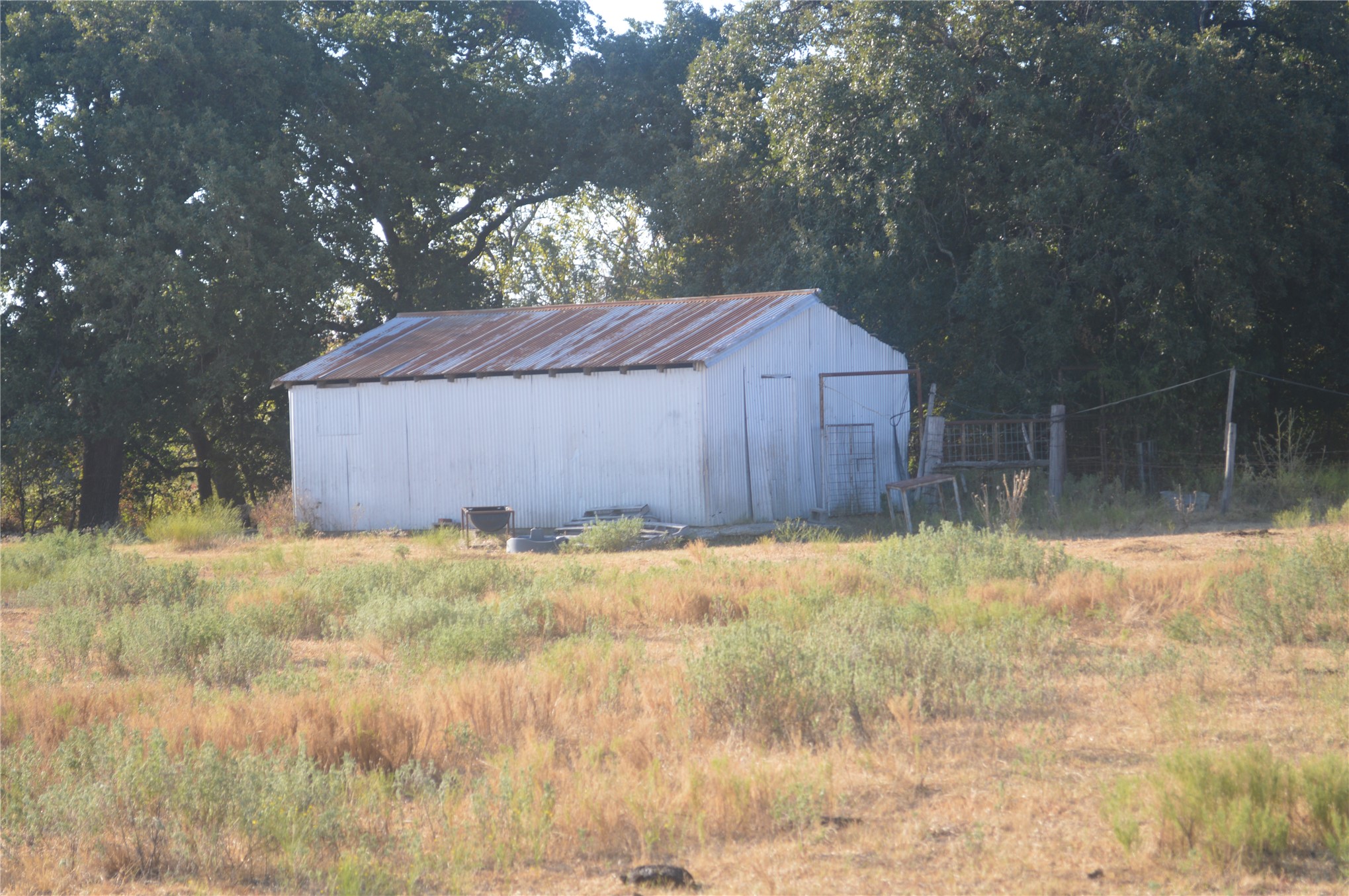 00 Page Road Kingston OK 73439