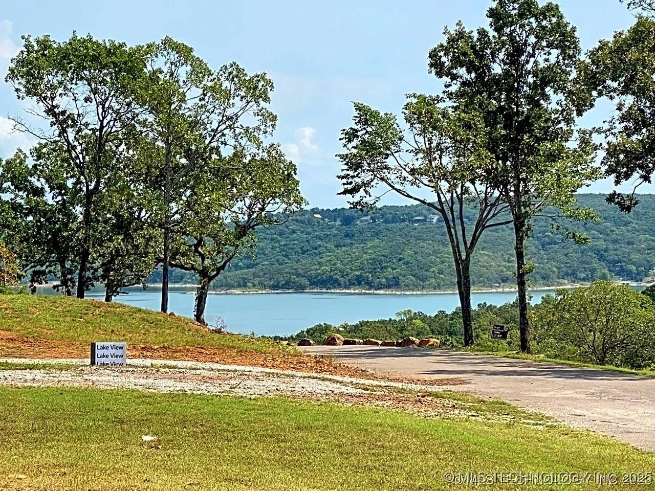 36241 S Magnolia Lane Park Hill OK 74451
