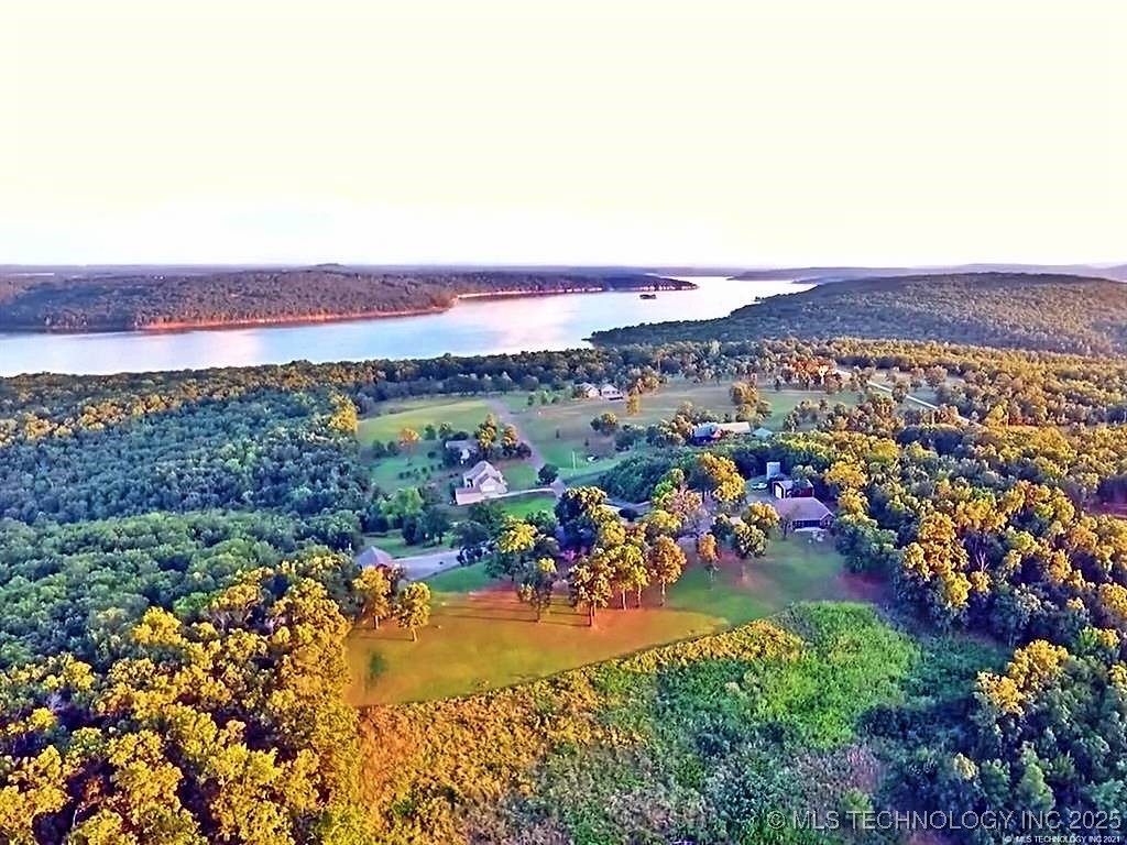 36241 S Magnolia Lane Park Hill OK 74451