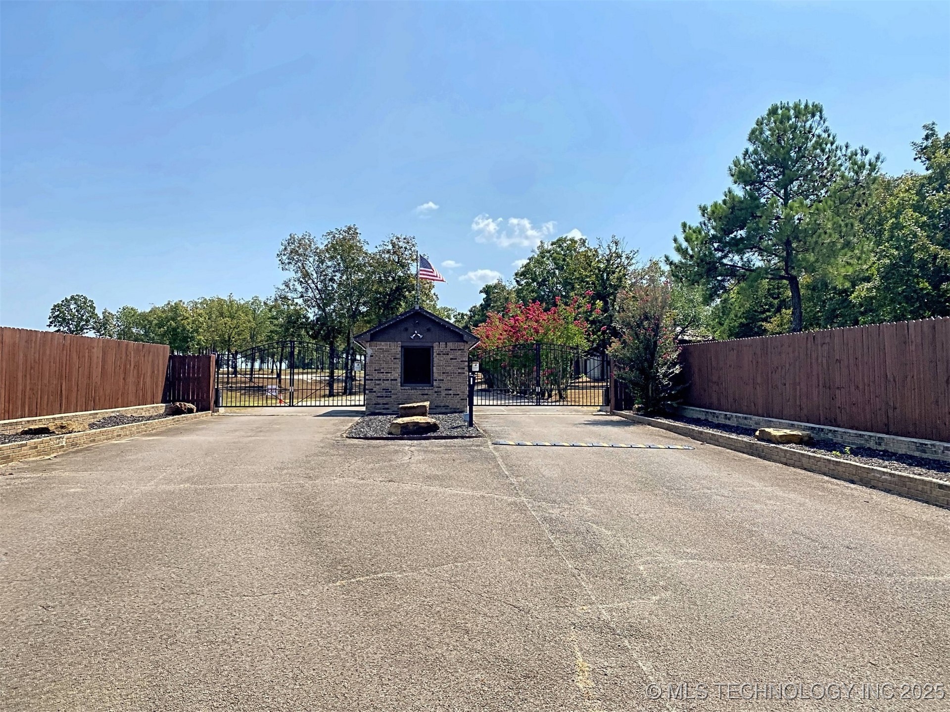 36241 S Magnolia Lane Park Hill OK 74451