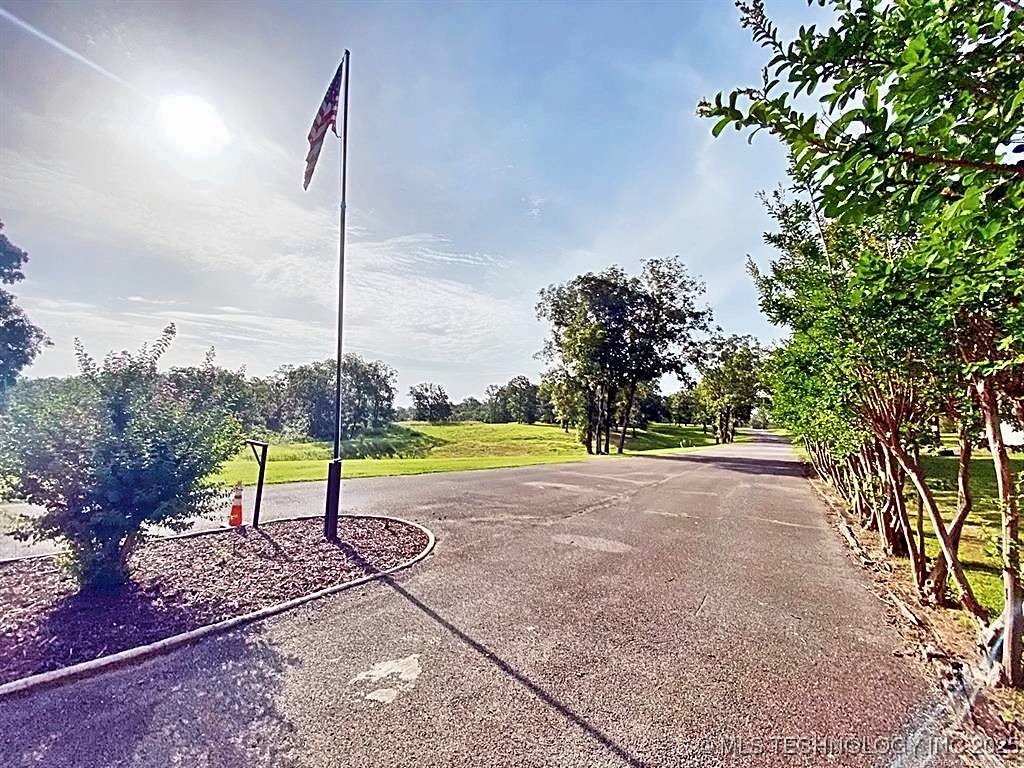 36241 S Magnolia Lane Park Hill OK 74451