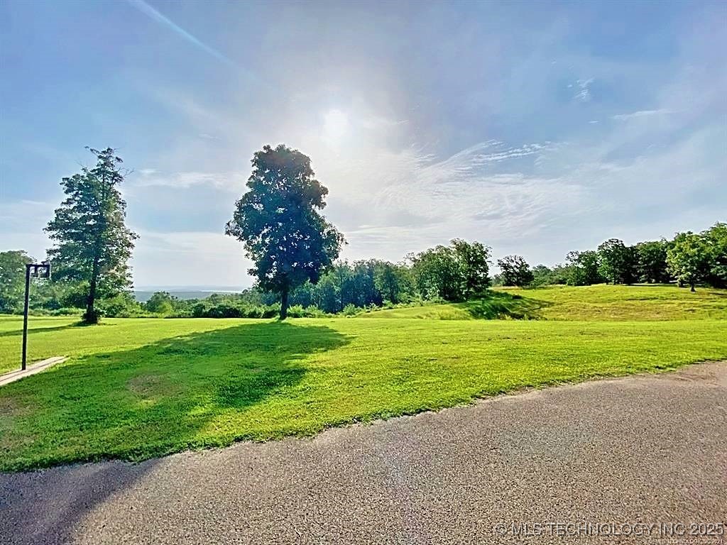 36241 S Magnolia Lane Park Hill OK 74451