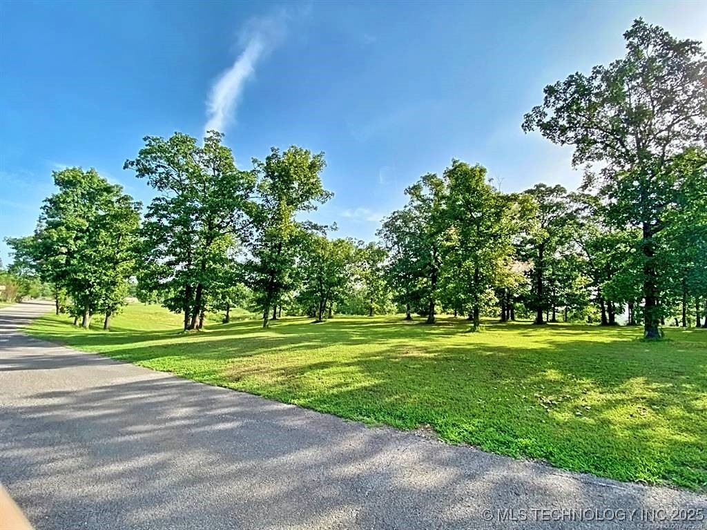 36241 S Magnolia Lane Park Hill OK 74451