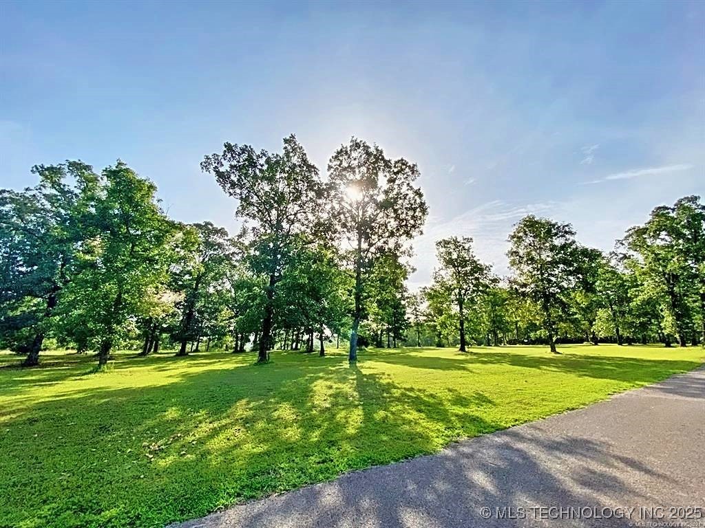 36241 S Magnolia Lane Park Hill OK 74451