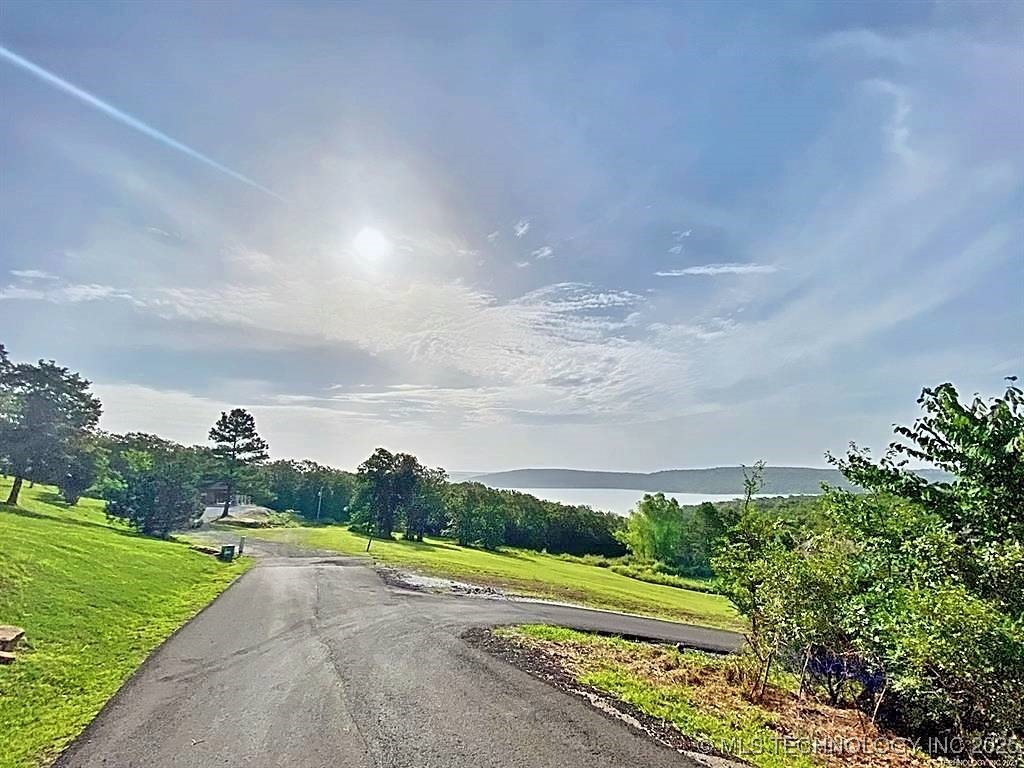 36241 S Magnolia Lane Park Hill OK 74451