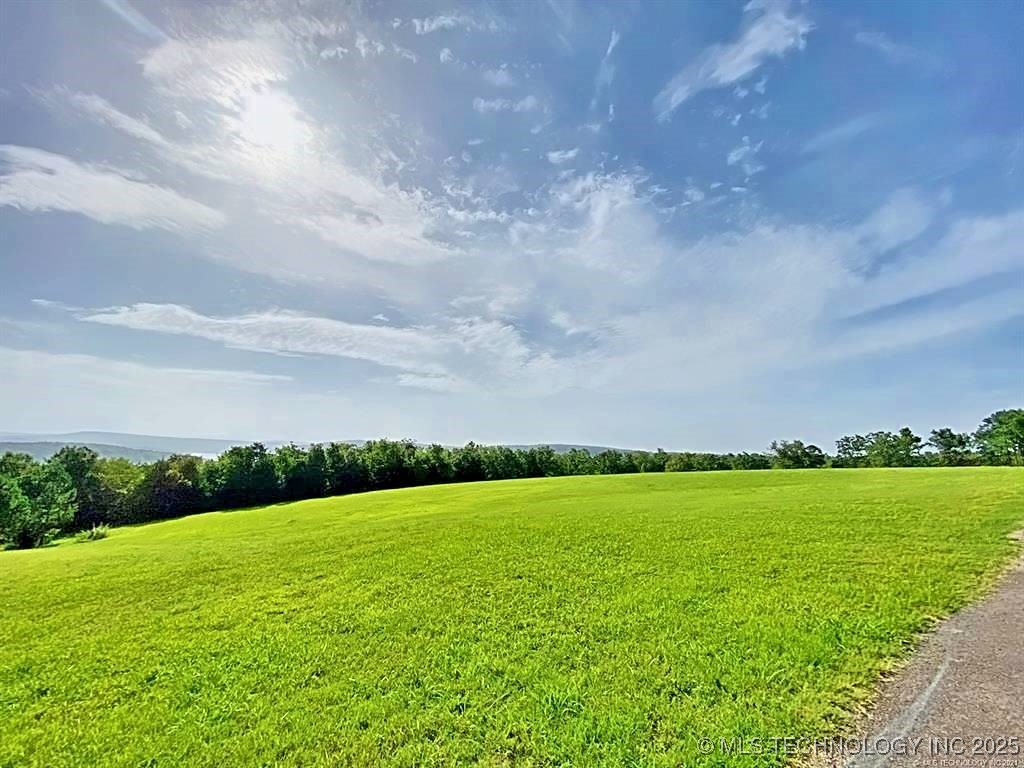 36241 S Magnolia Lane Park Hill OK 74451