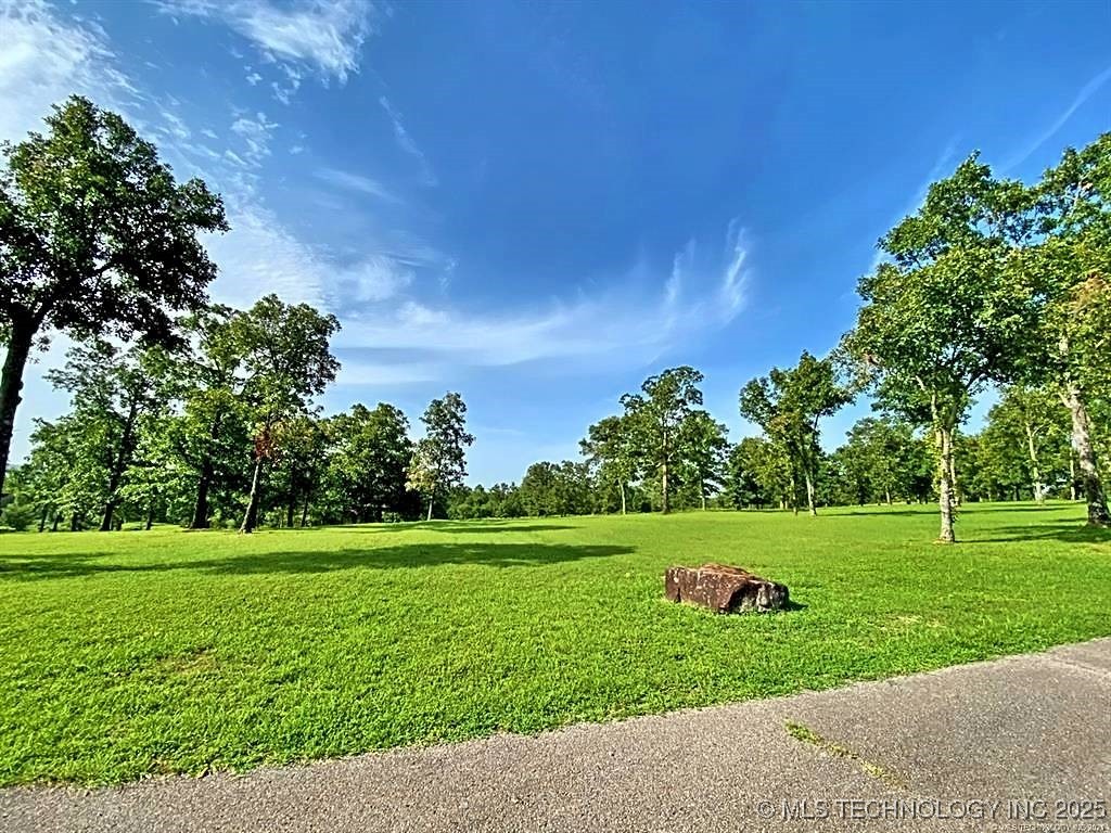 36241 S Magnolia Lane Park Hill OK 74451