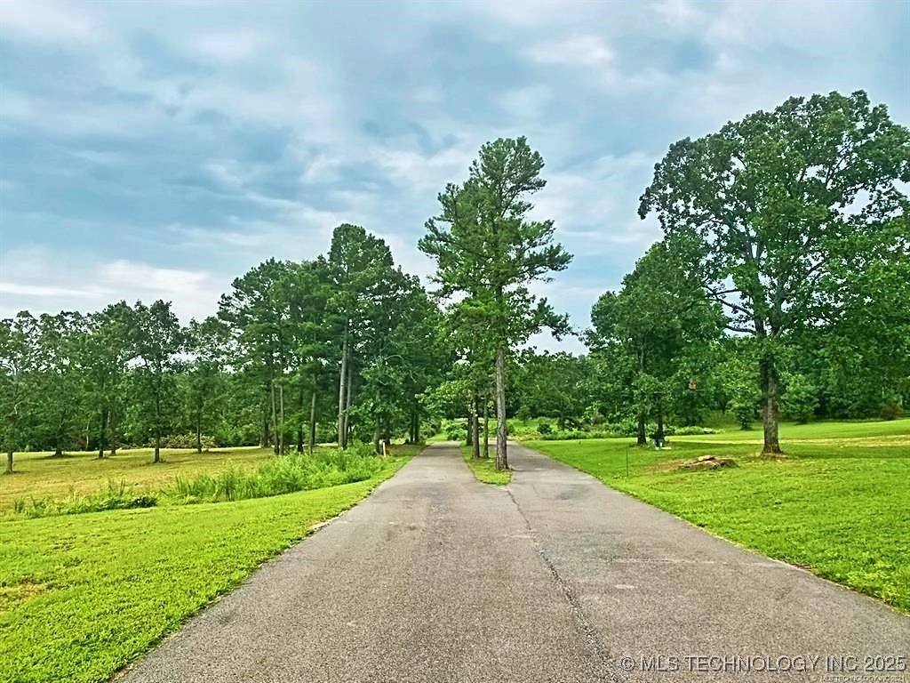 36241 S Magnolia Lane Park Hill OK 74451
