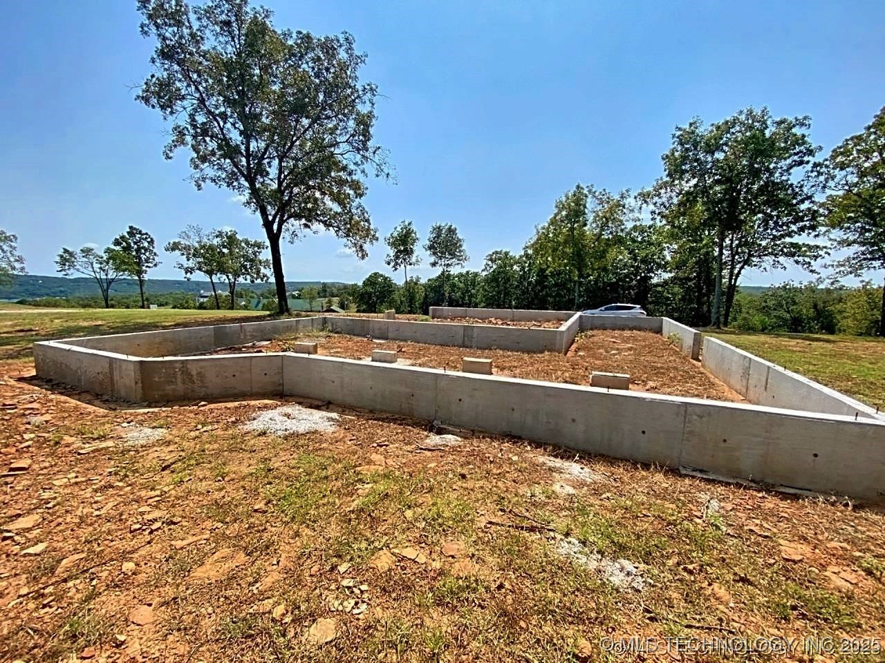 36241 S Magnolia Lane Park Hill OK 74451