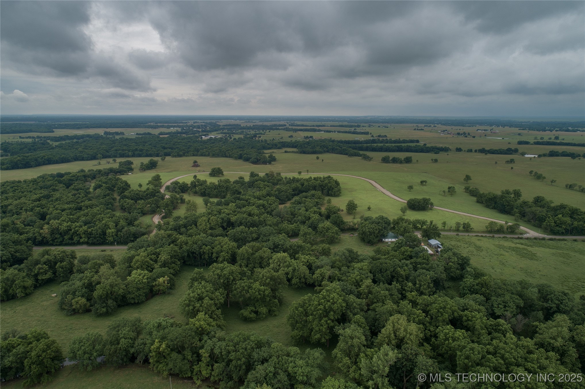 13 N 3994 Lane Ramona OK 74061