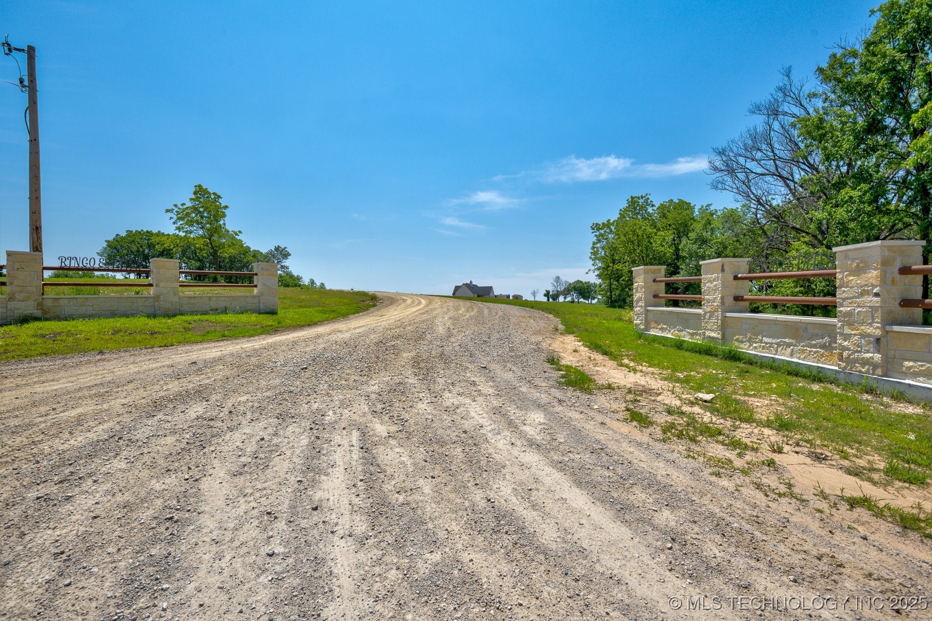 13 N 3994 Lane Ramona OK 74061