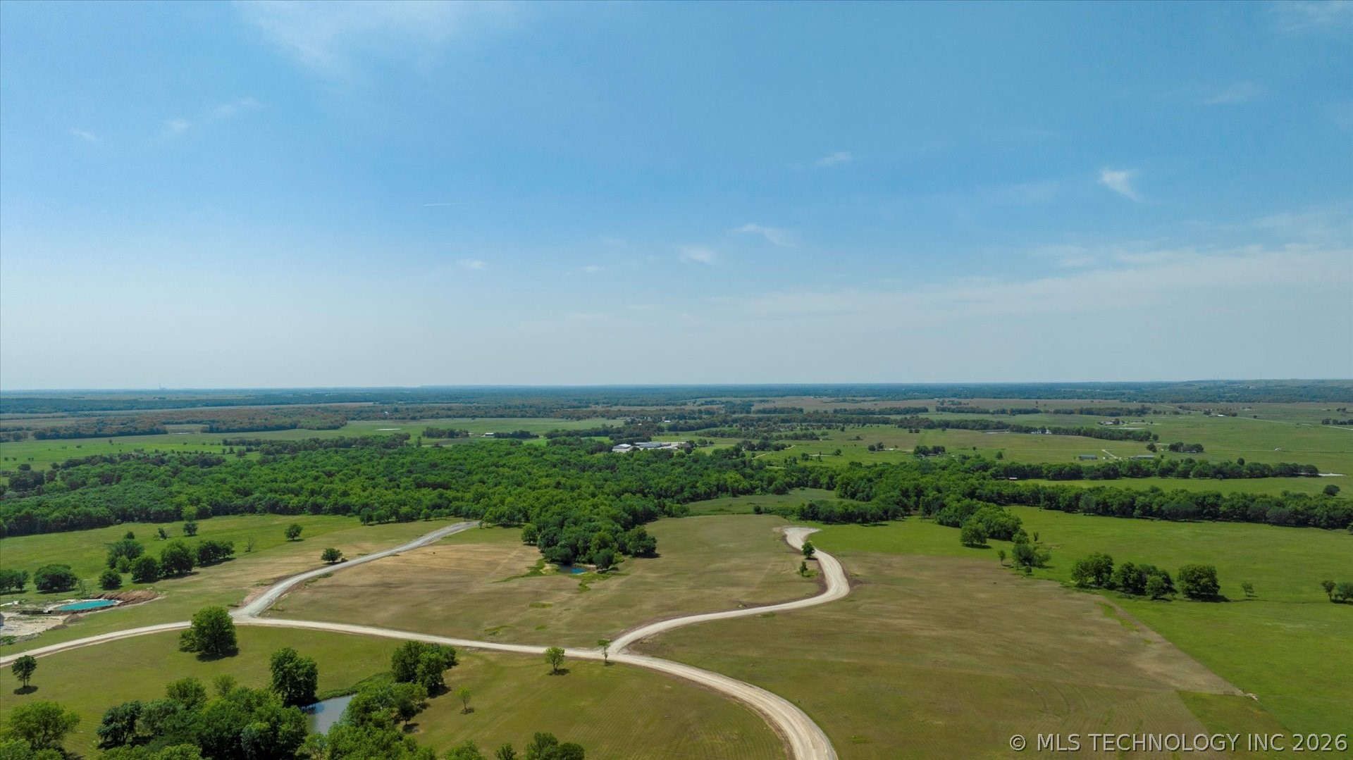 14 N 3994 Lane Ramona OK 74061