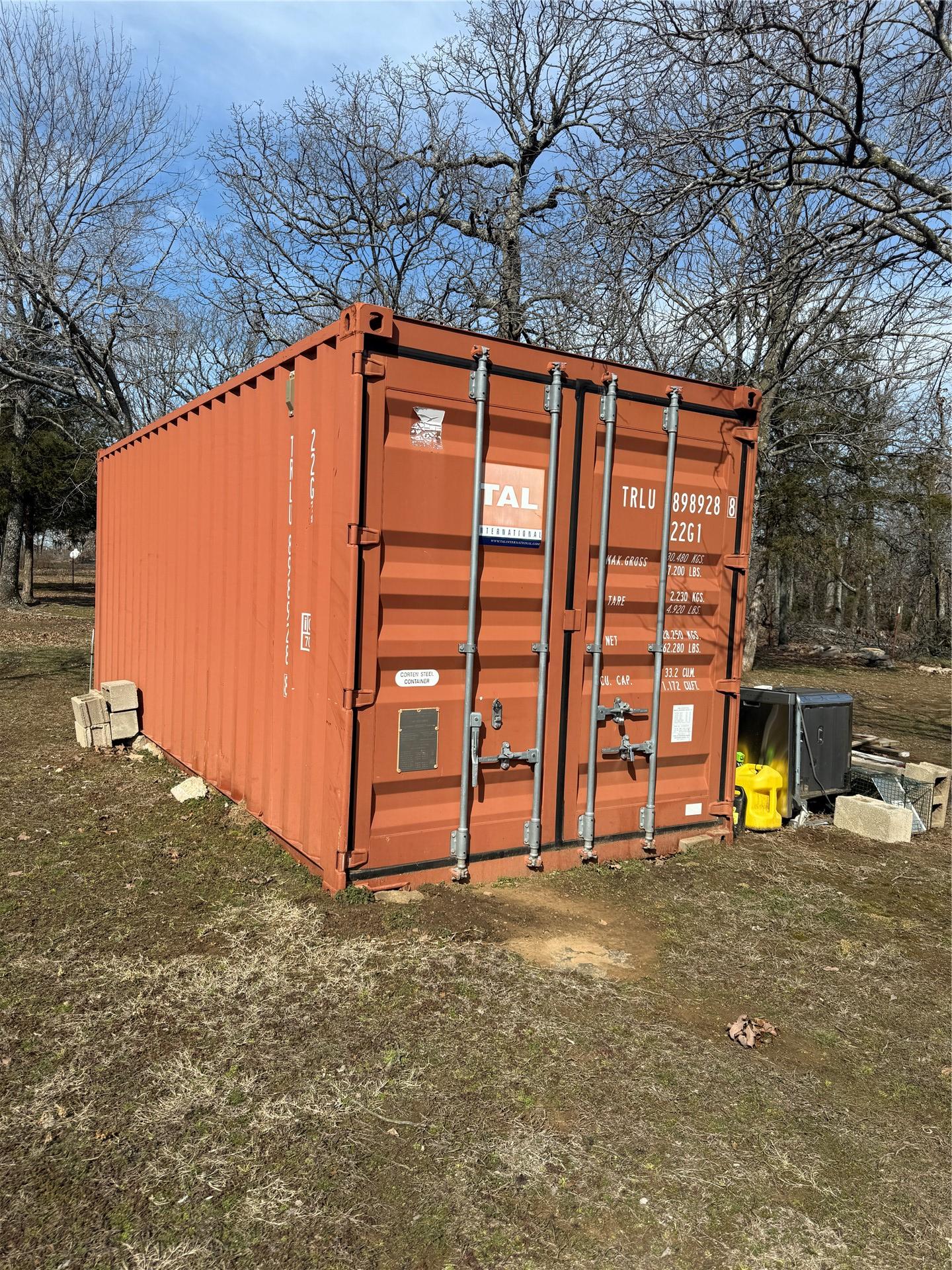 1408 Compelube Road Mcalester OK 74501