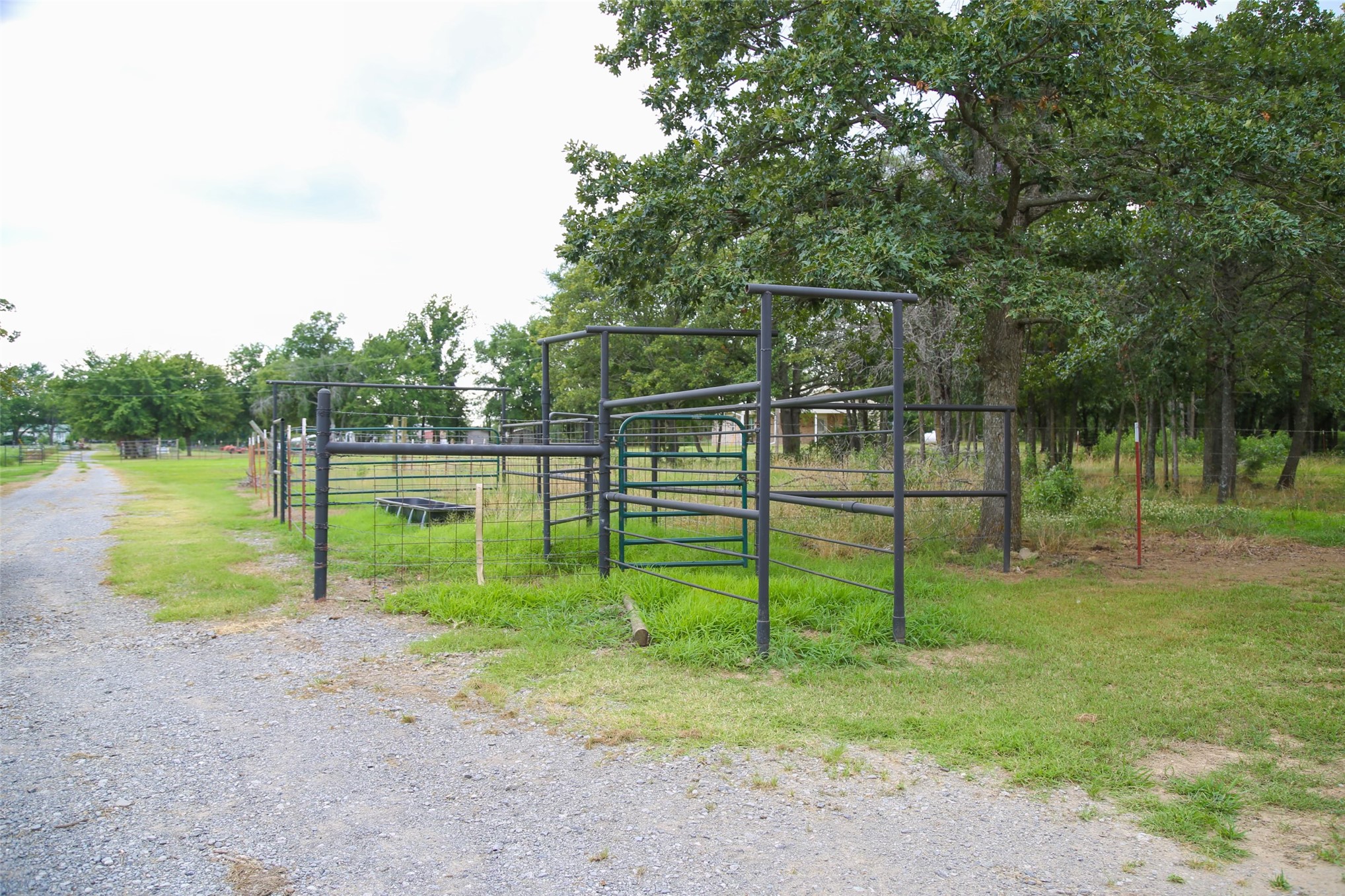 1408 Compelube Road Mcalester OK 74501