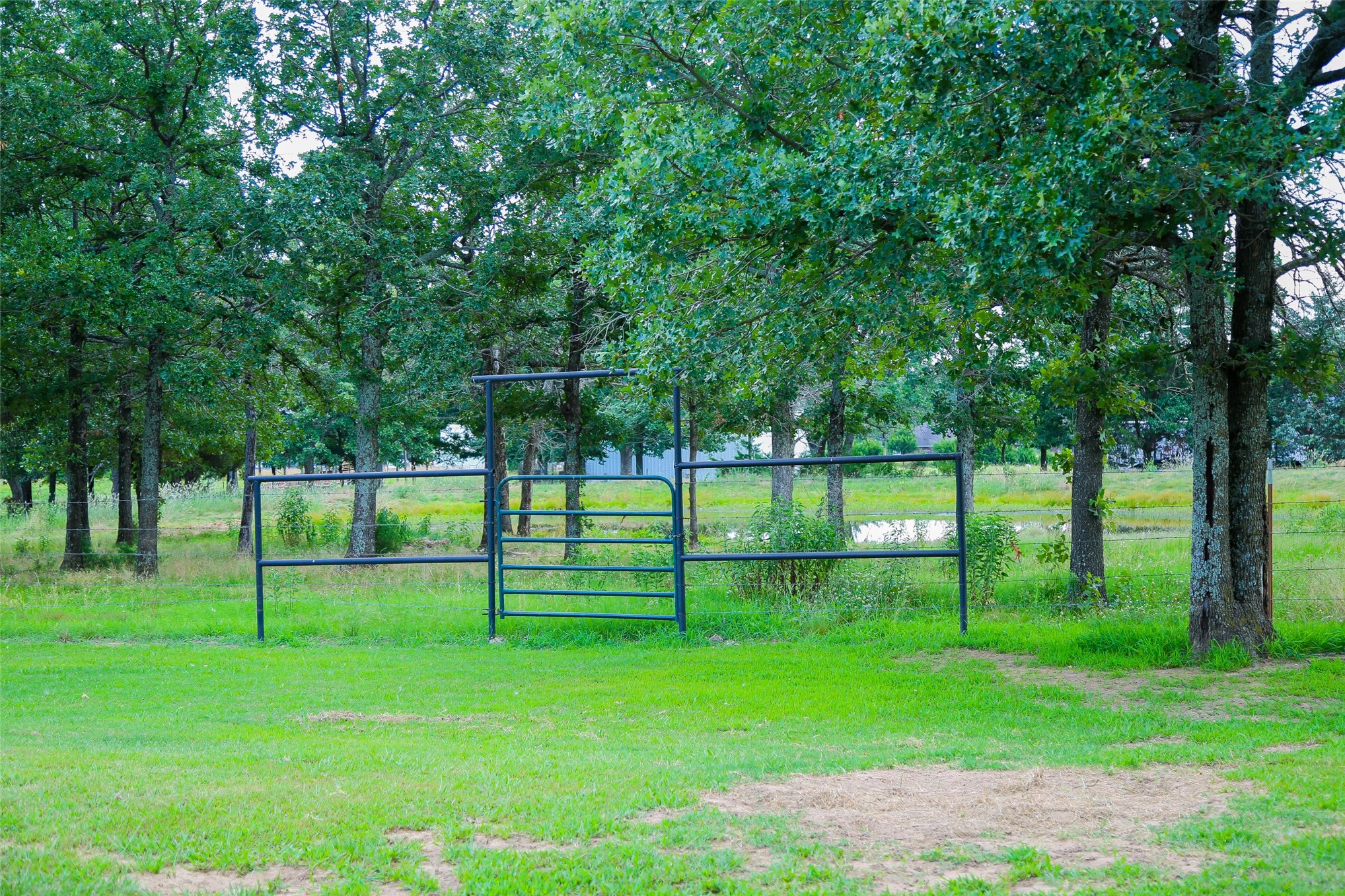 1408 Compelube Road Mcalester OK 74501